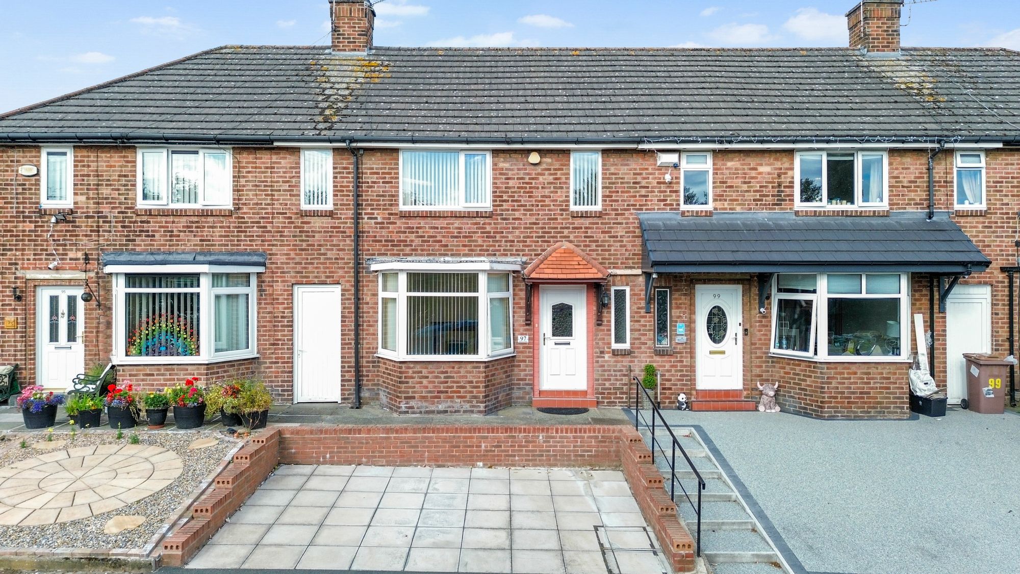 Hawes Avenue, St. Helens