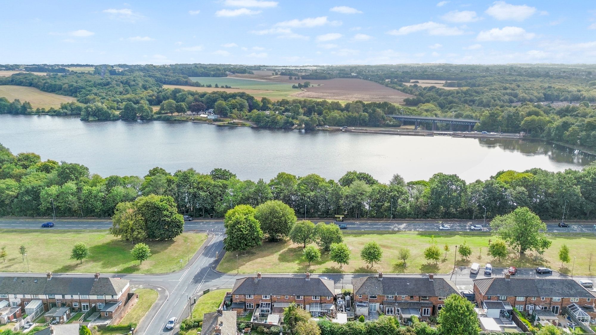 Hawes Avenue, St. Helens