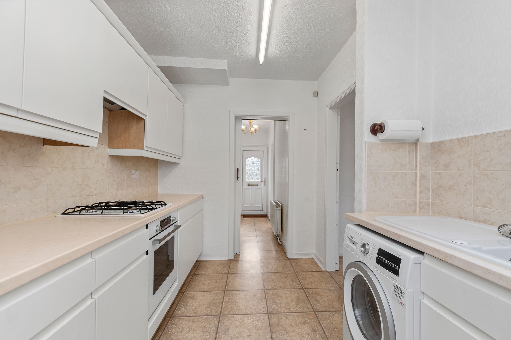 Hawes Avenue, St. Helens