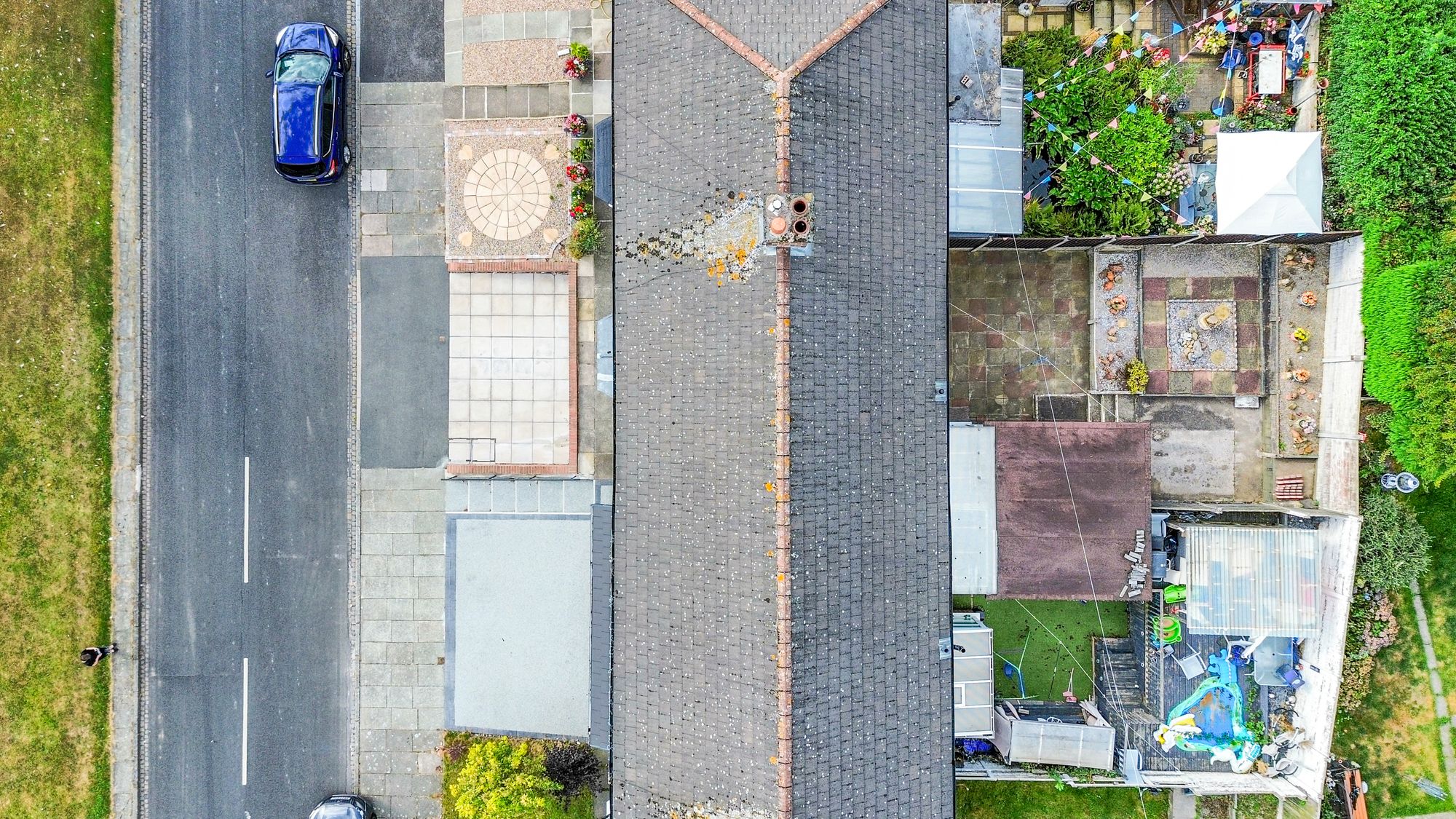 Hawes Avenue, St. Helens