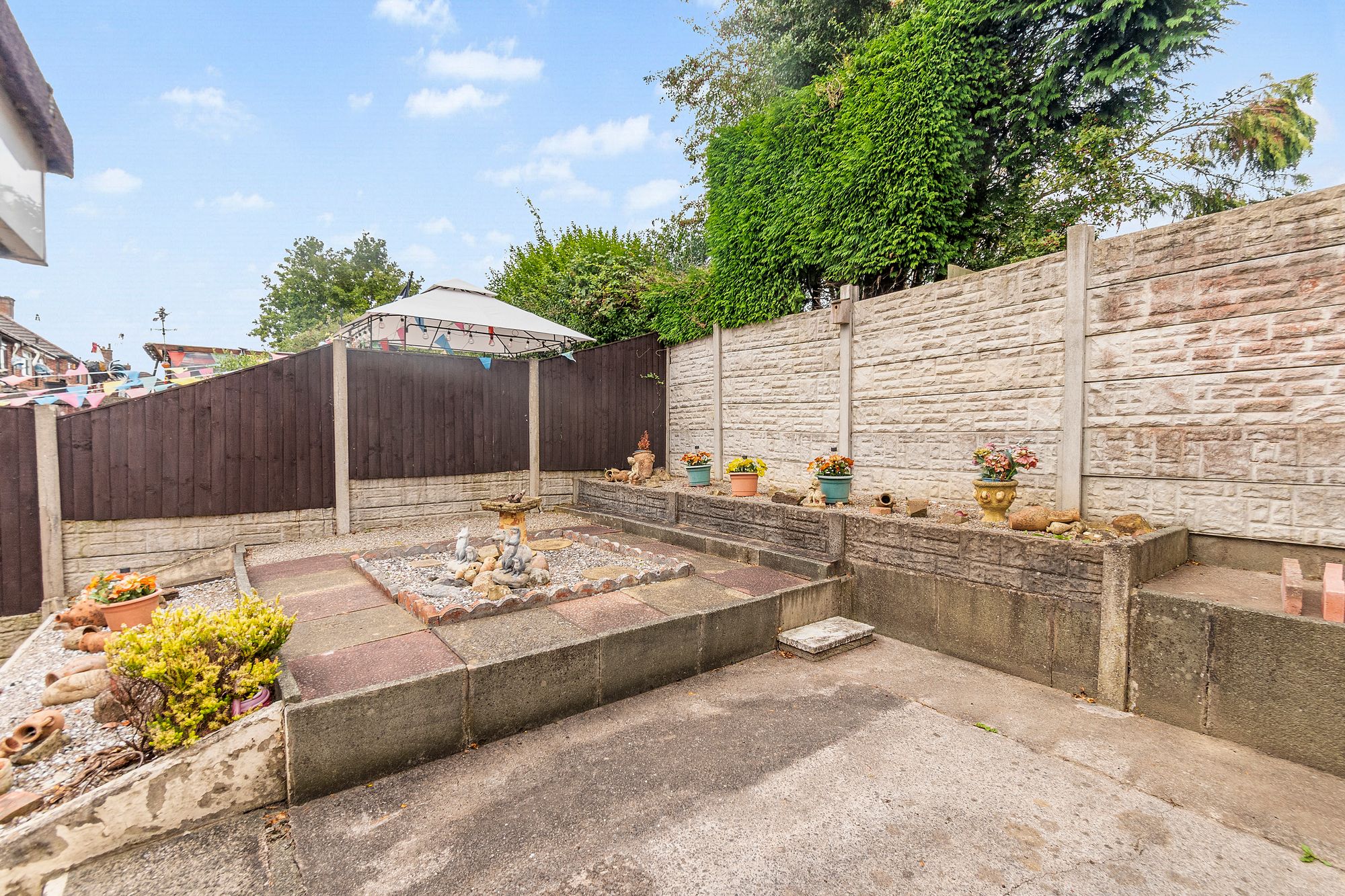 Hawes Avenue, St. Helens