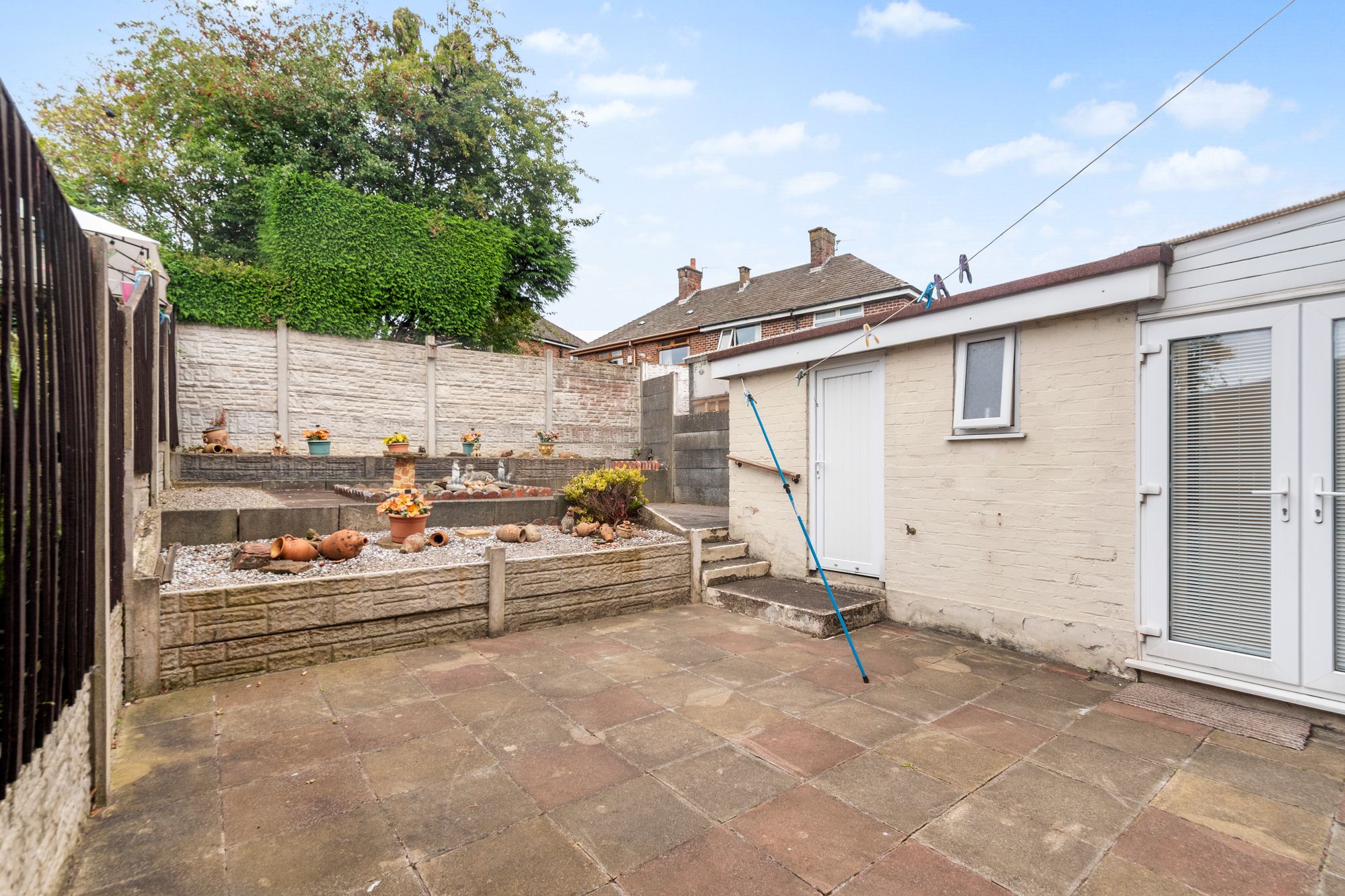 Hawes Avenue, St. Helens