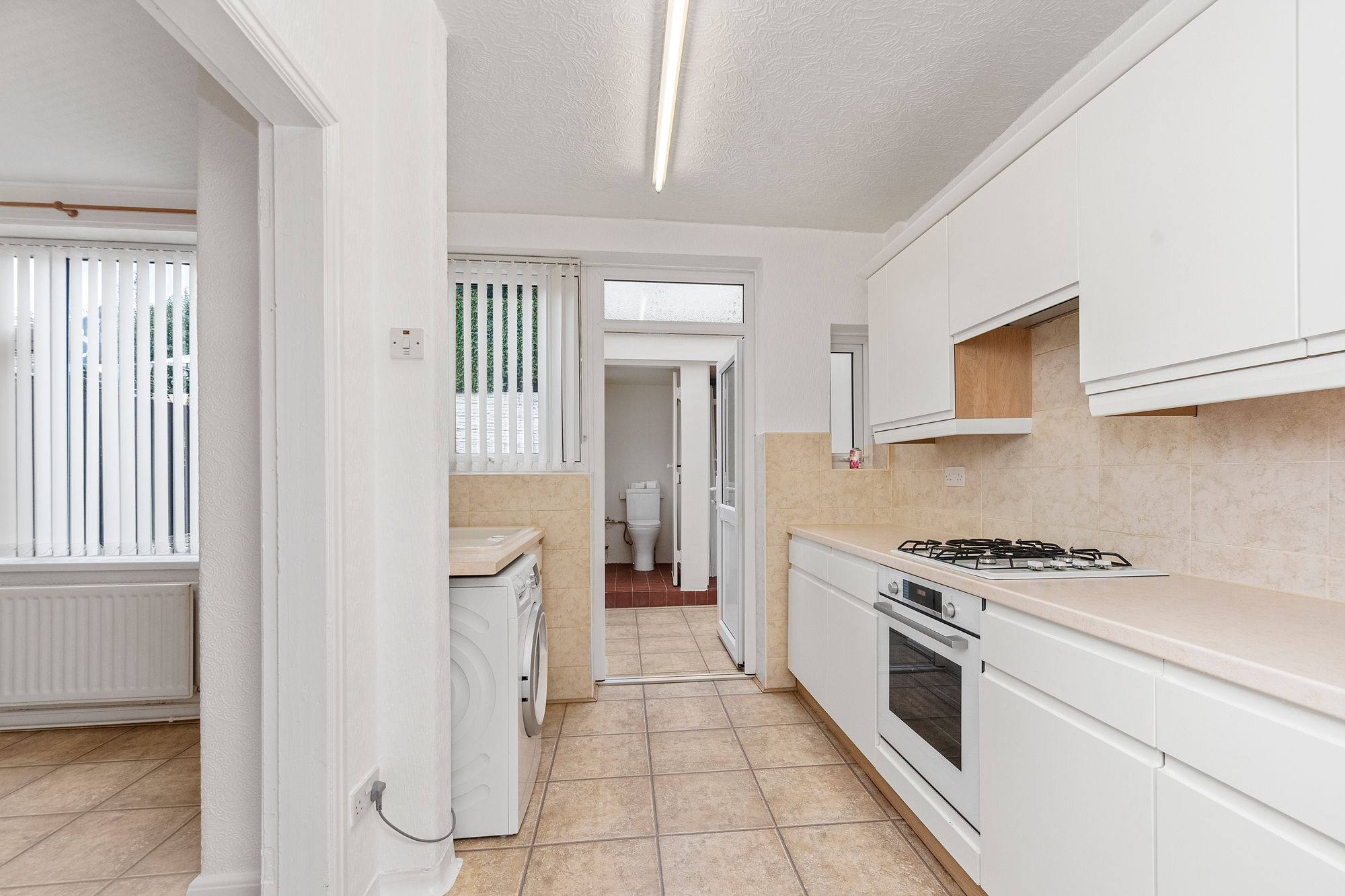 Hawes Avenue, St. Helens