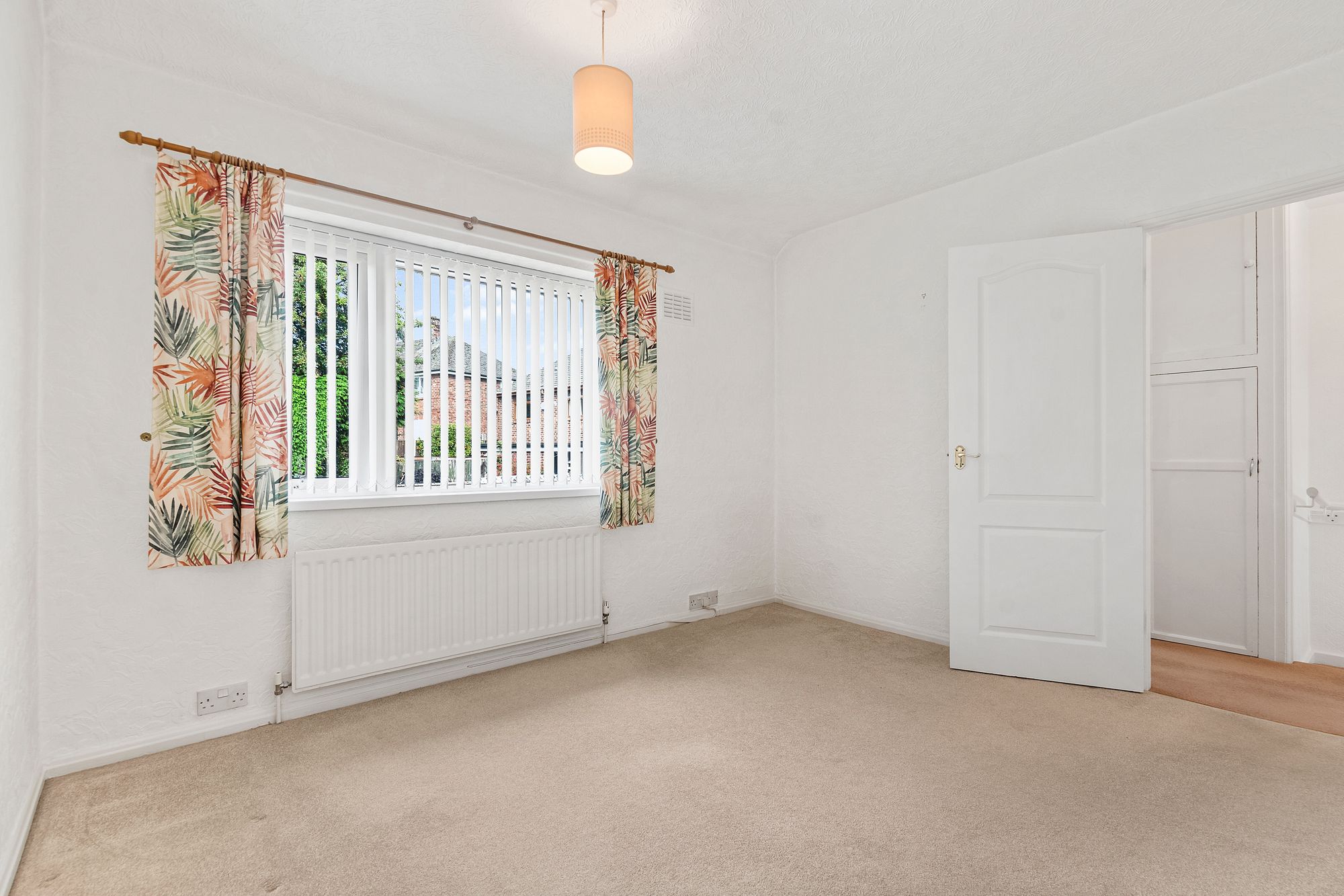 Hawes Avenue, St. Helens