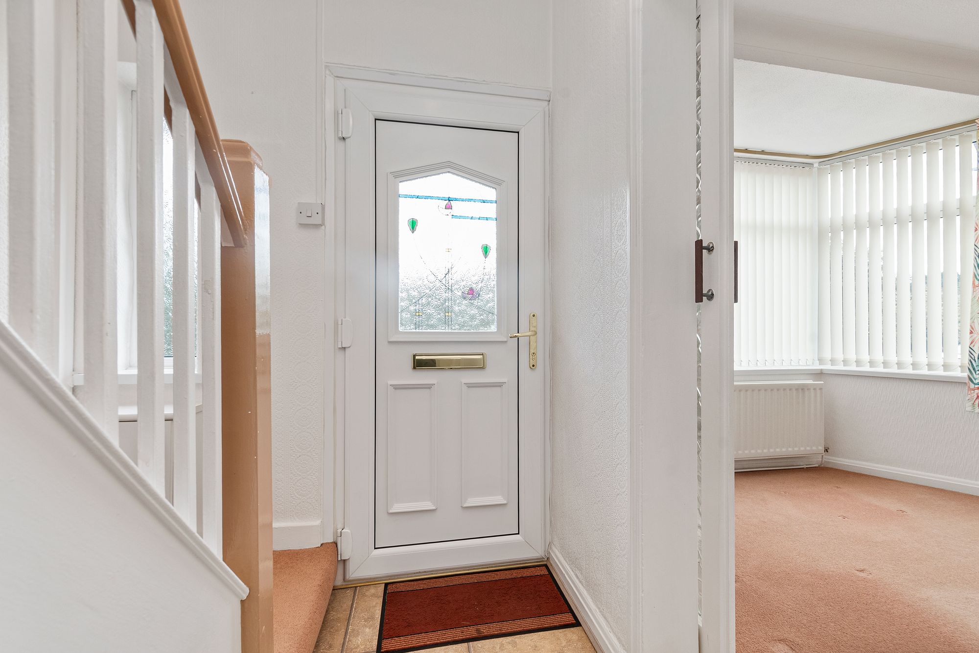 Hawes Avenue, St. Helens