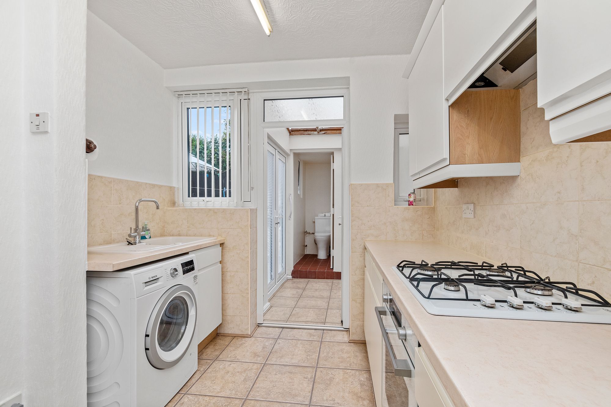 Hawes Avenue, St. Helens