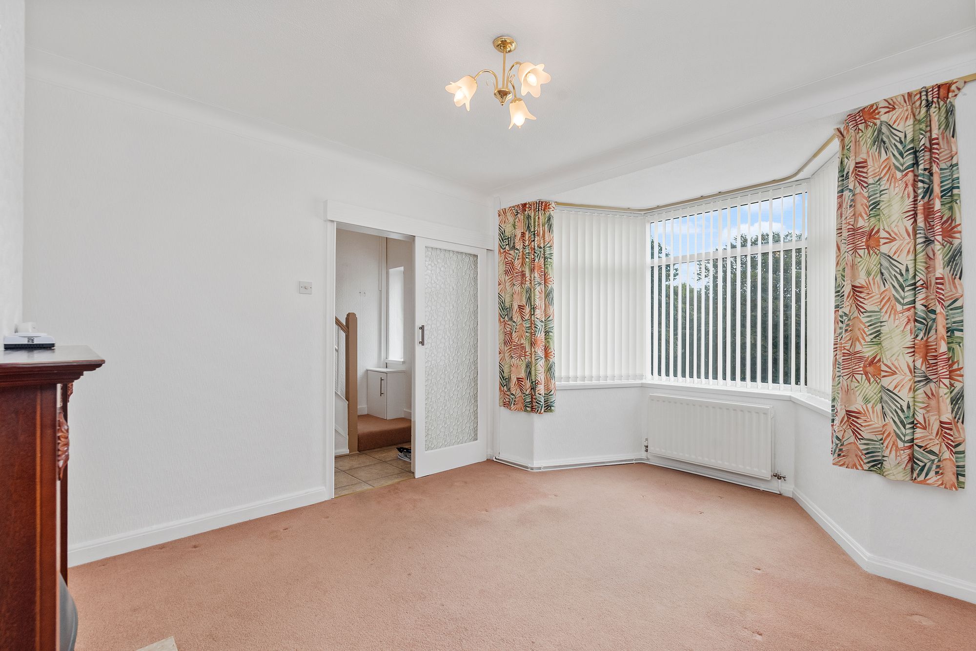 Hawes Avenue, St. Helens