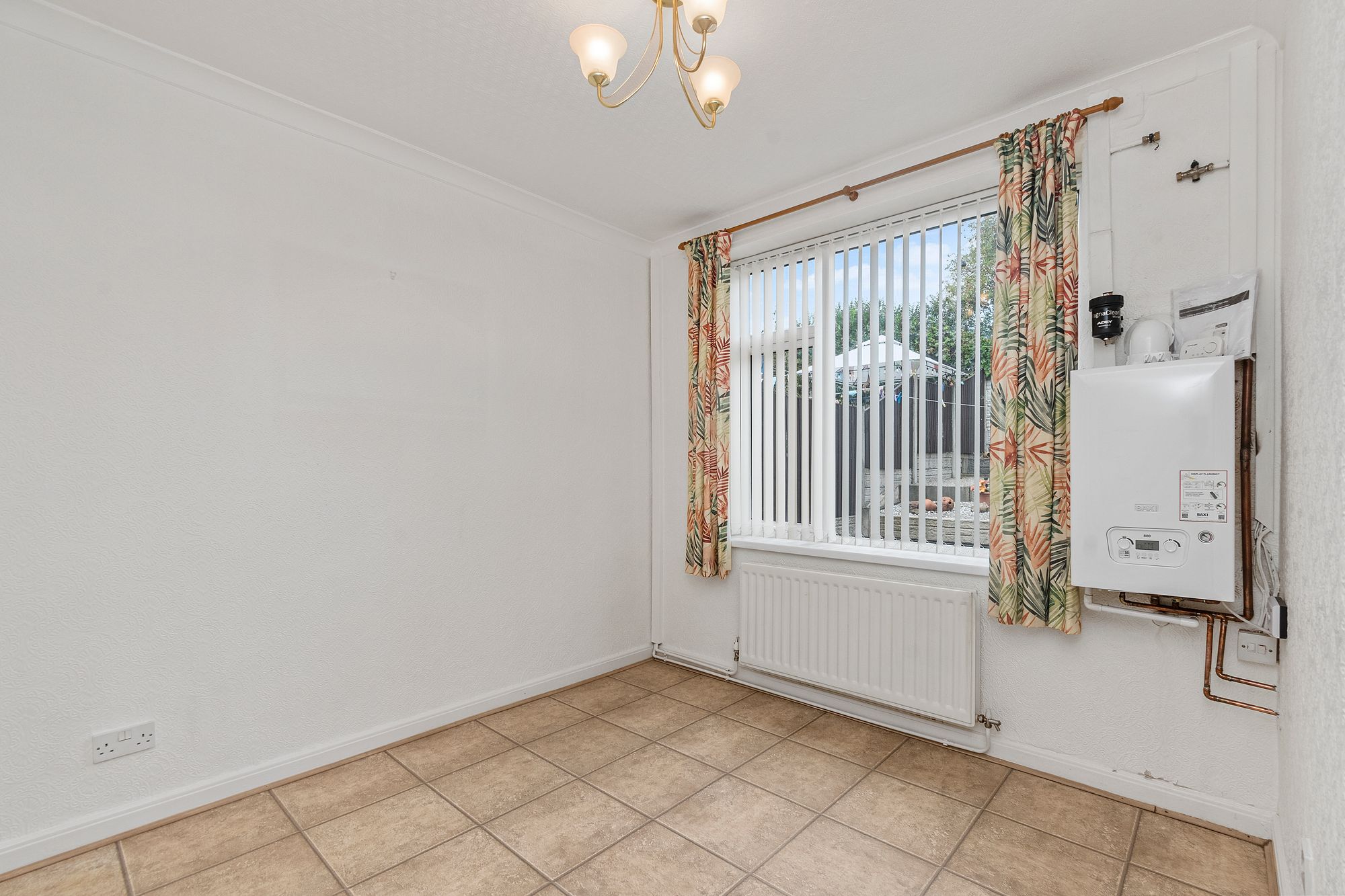 Hawes Avenue, St. Helens