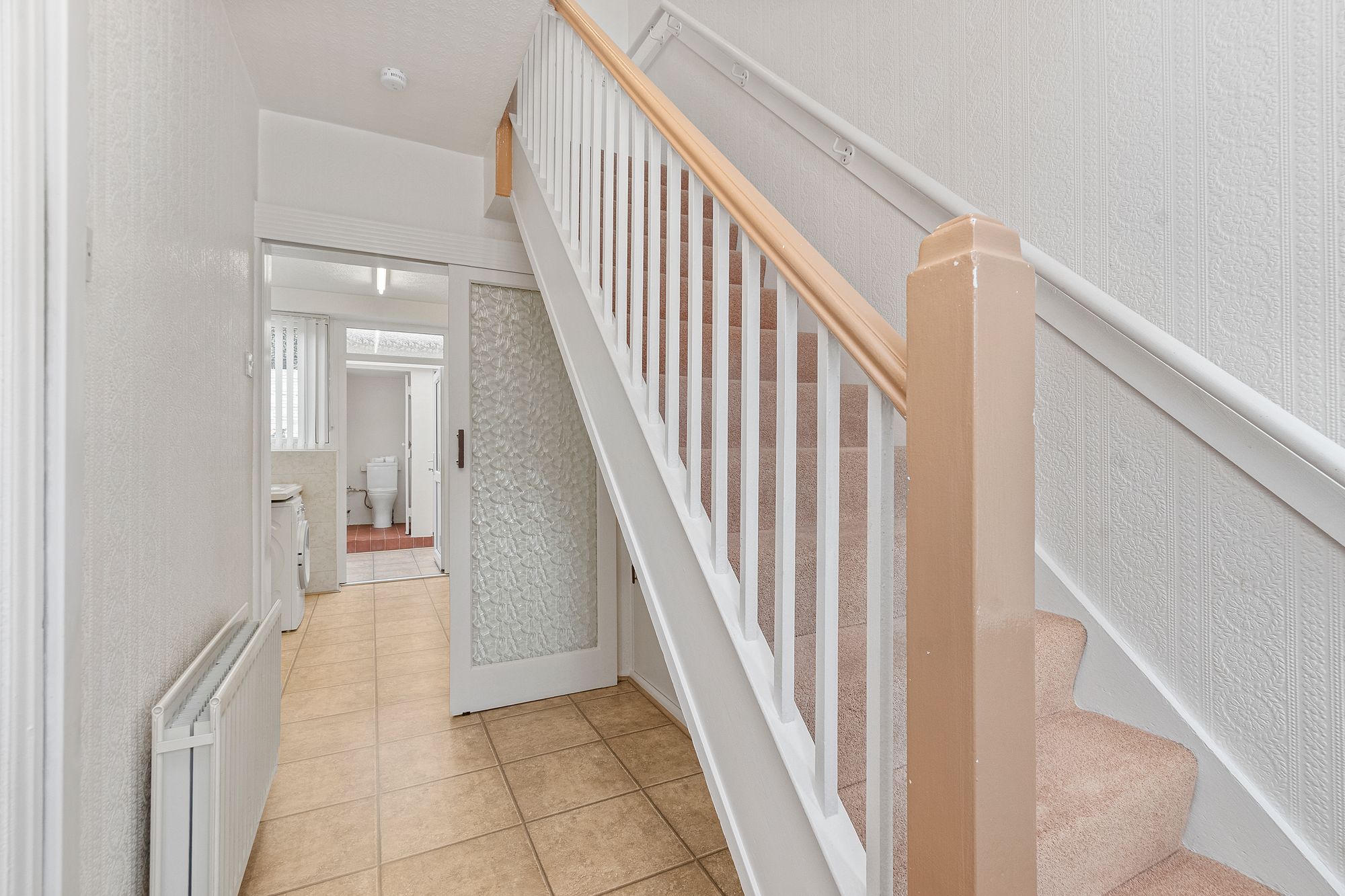 Hawes Avenue, St. Helens