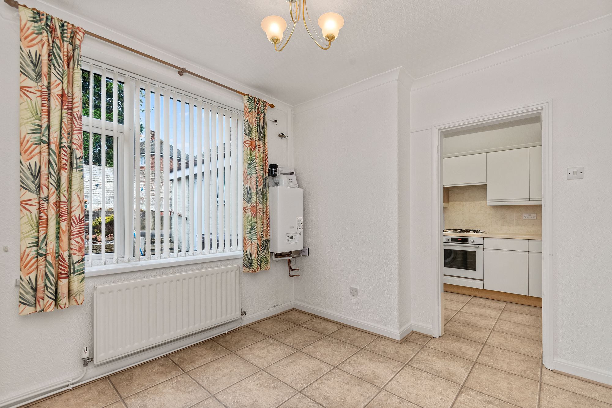 Hawes Avenue, St. Helens