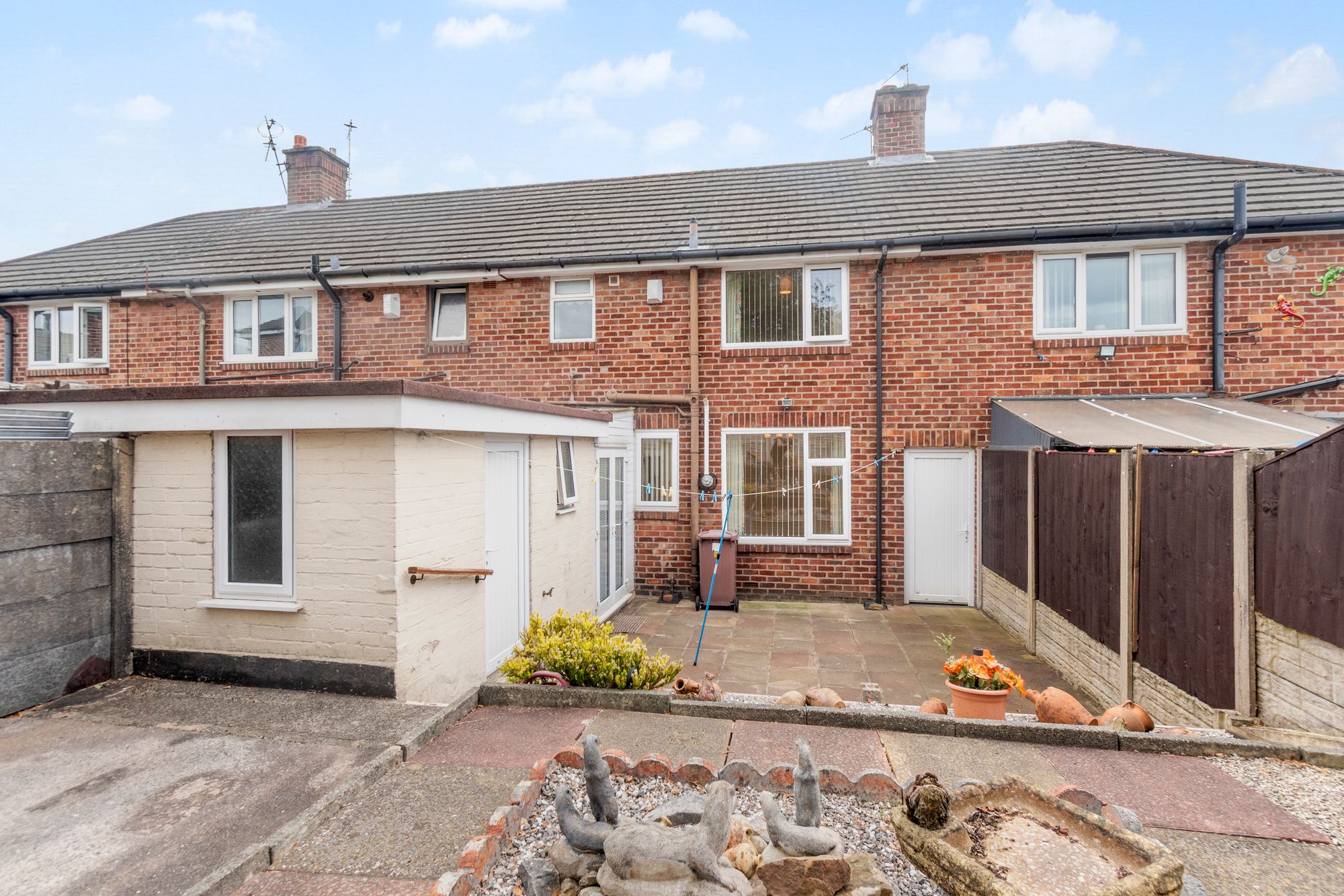 Hawes Avenue, St. Helens