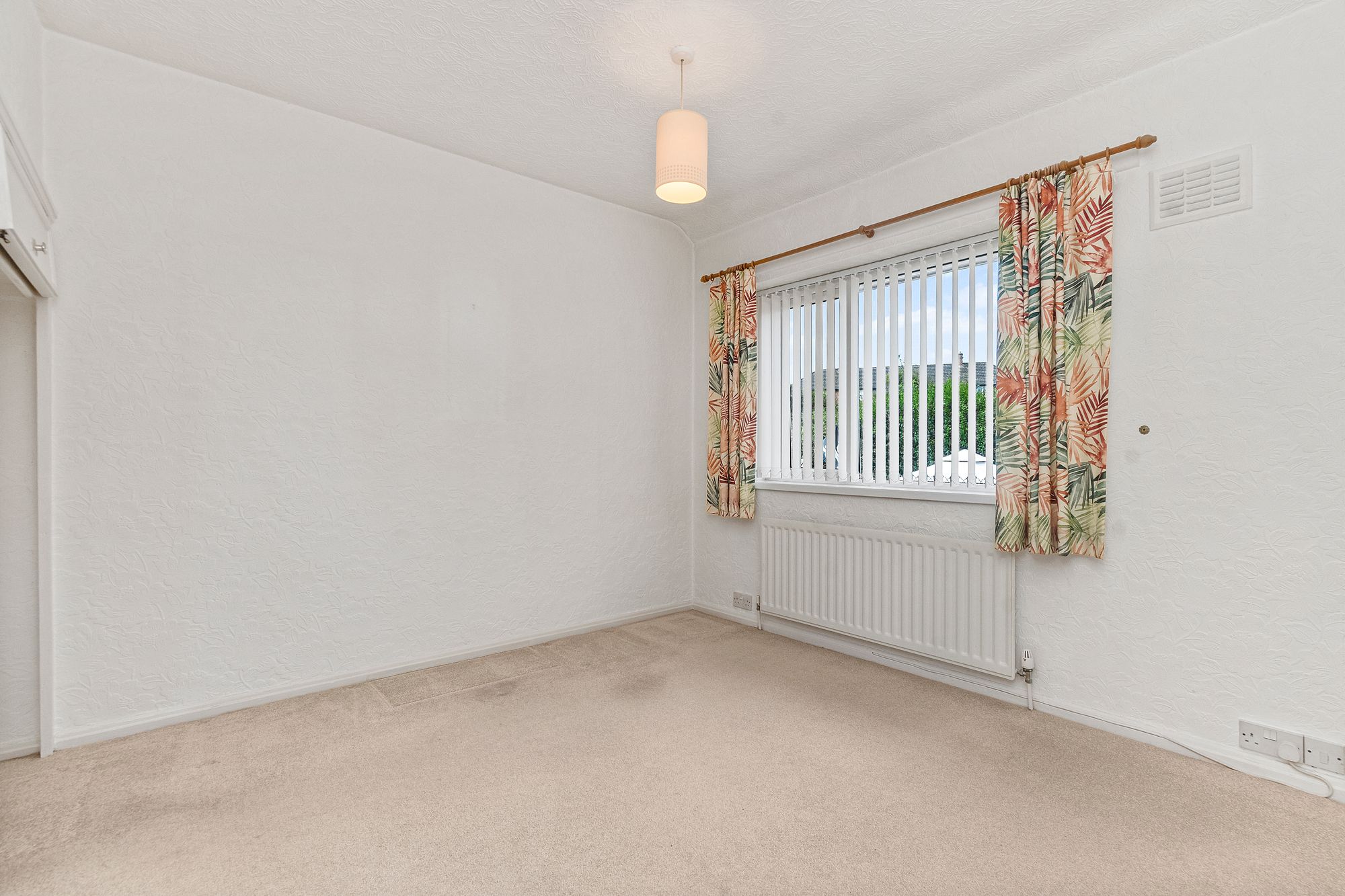 Hawes Avenue, St. Helens