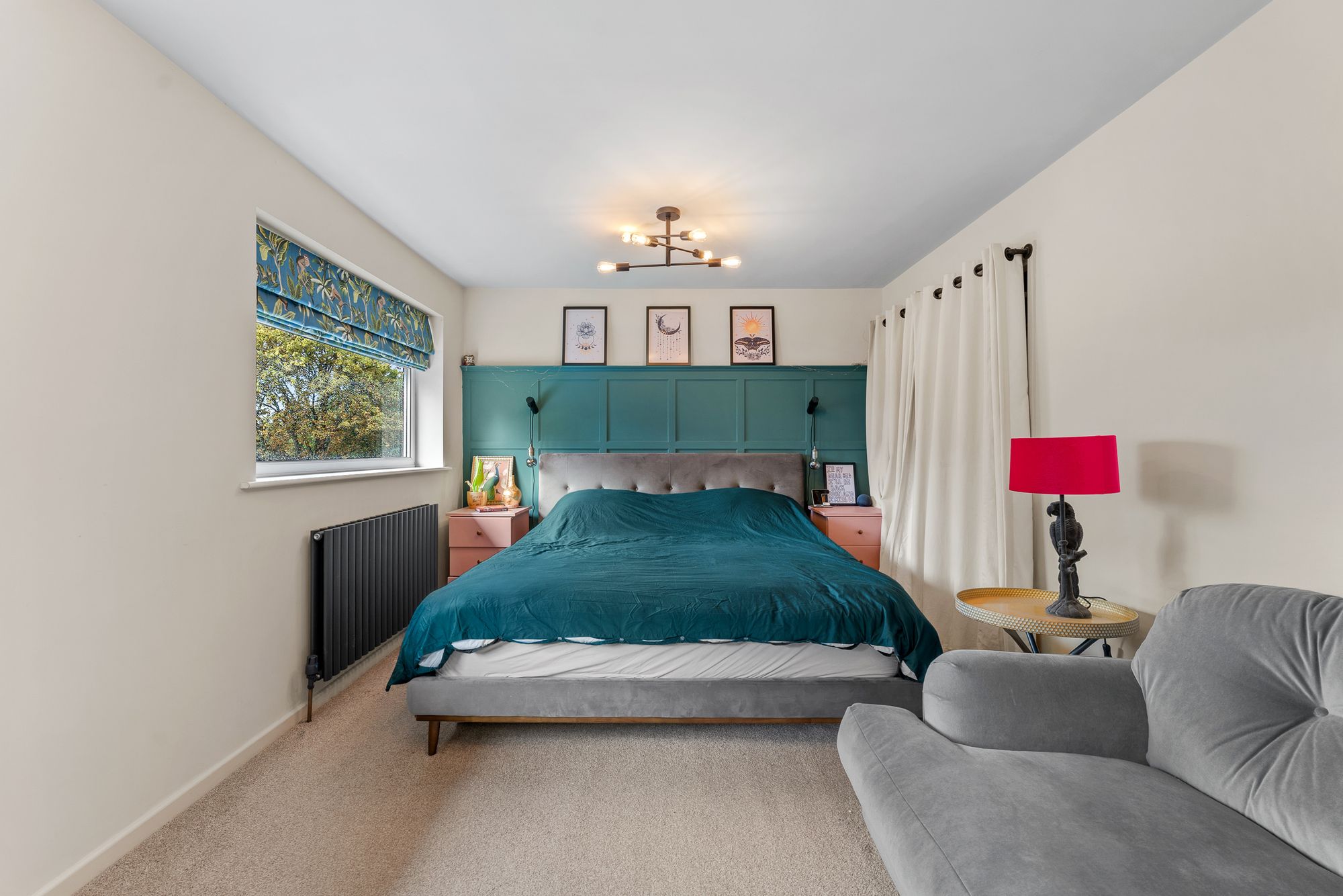 Park Road, Runcorn, WA7
