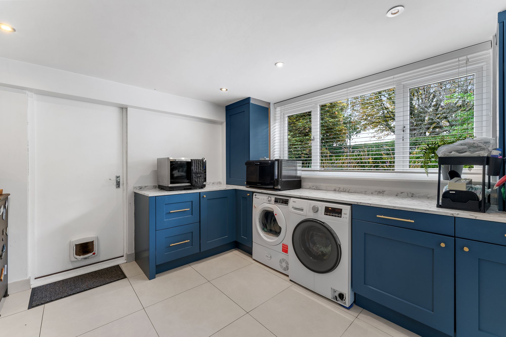 Park Road, Runcorn, WA7