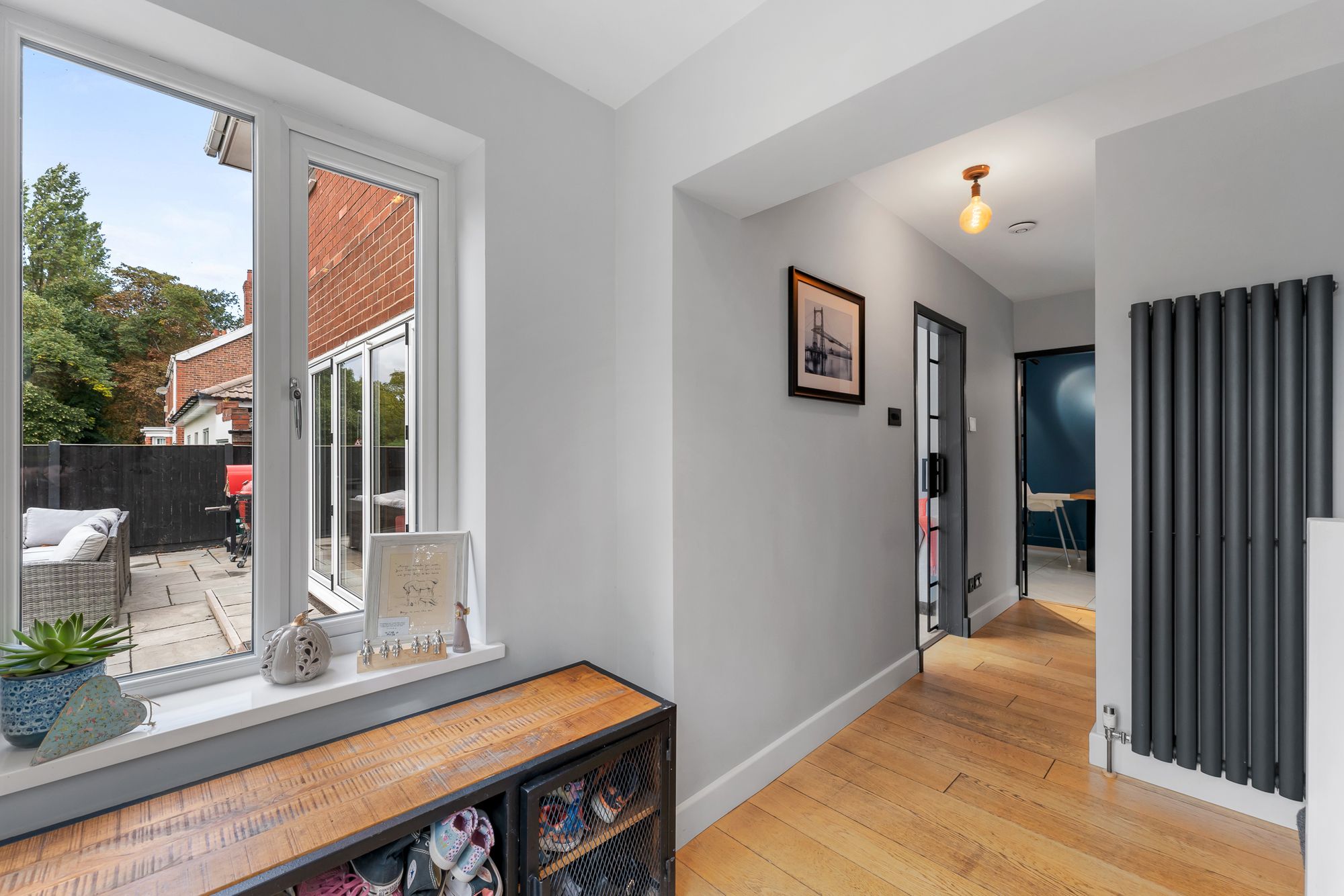 Park Road, Runcorn, WA7