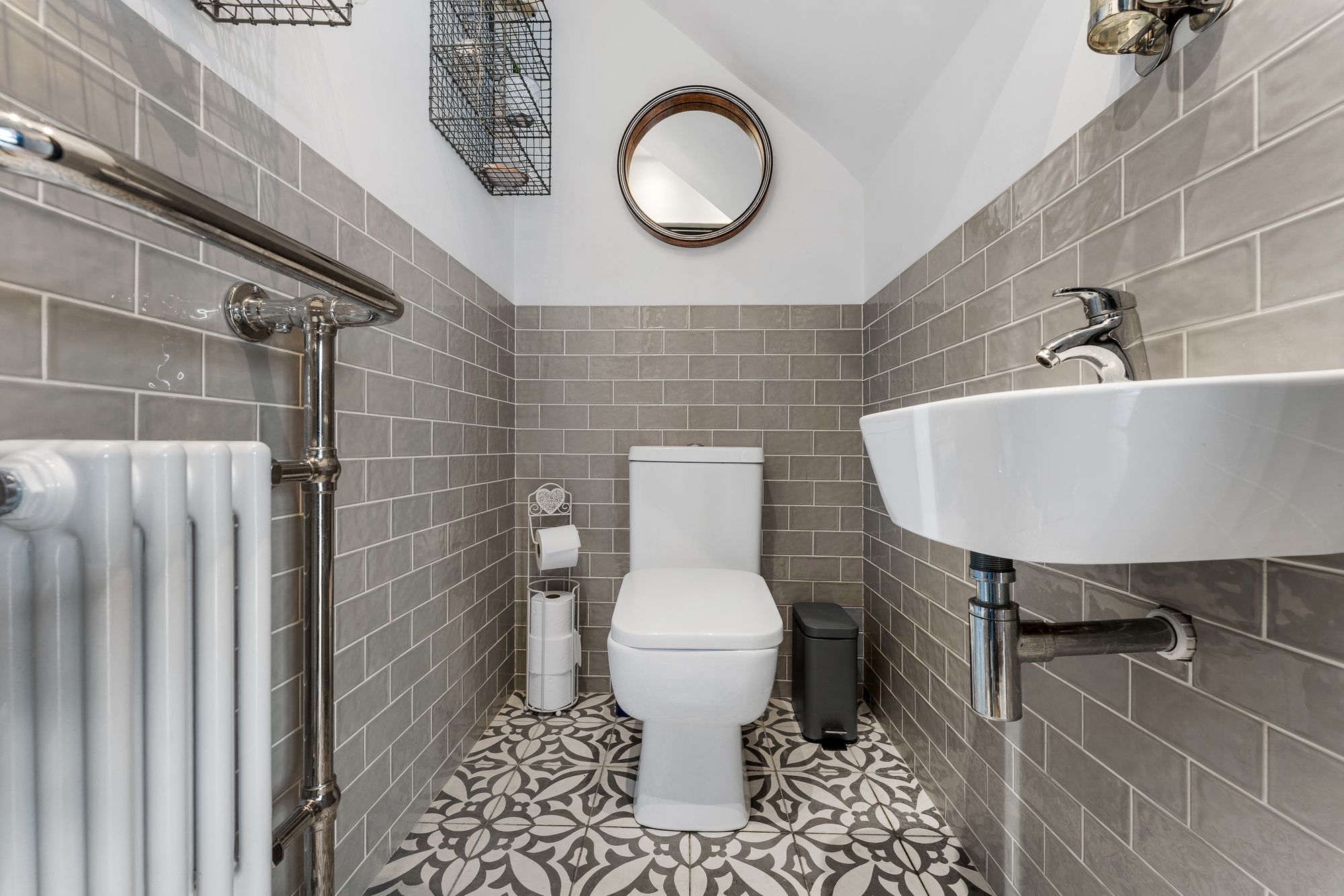 Park Road, Runcorn, WA7