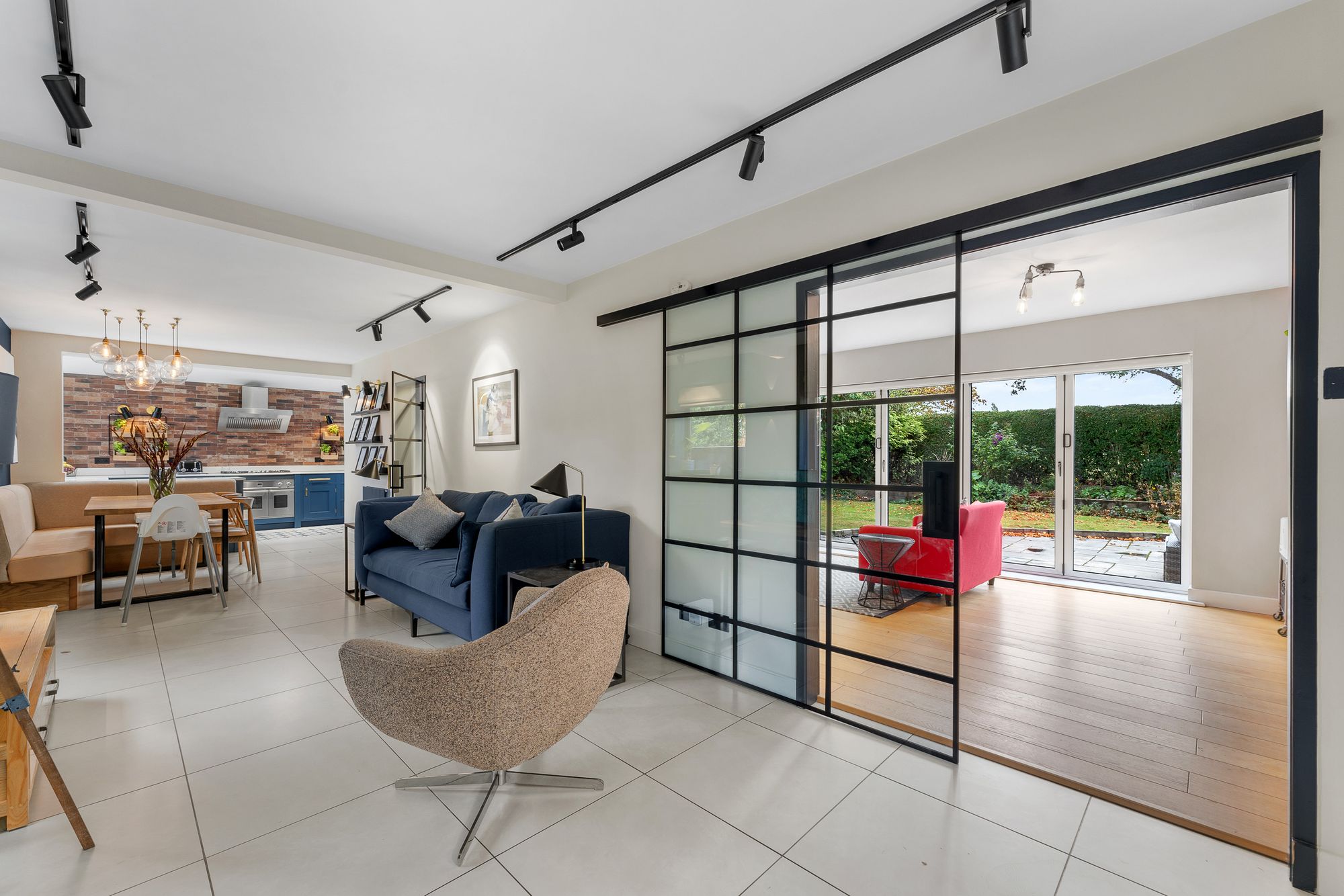 Park Road, Runcorn, WA7