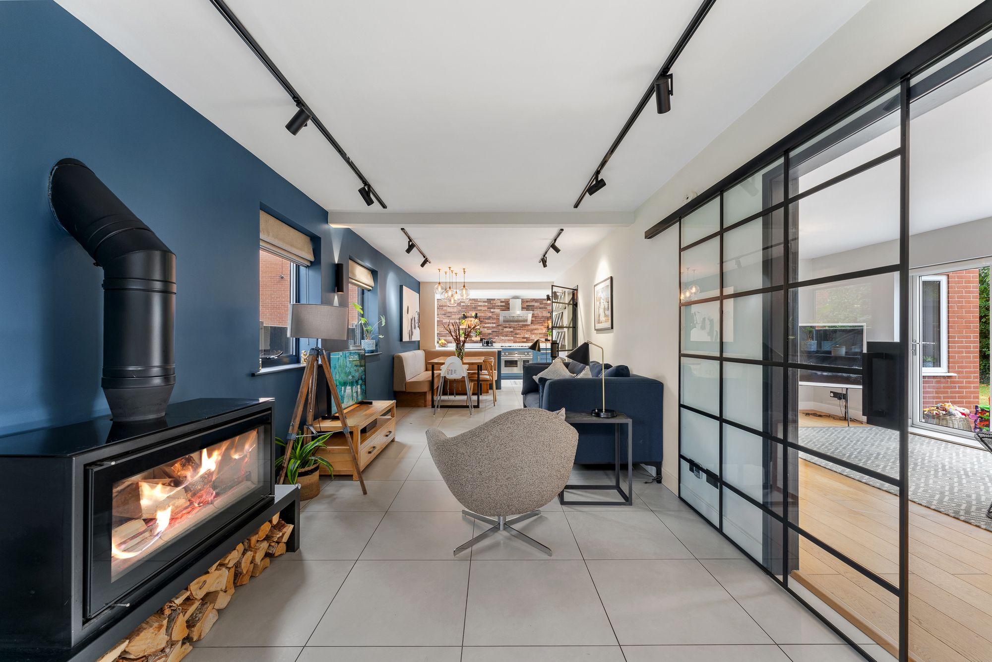 Park Road, Runcorn, WA7