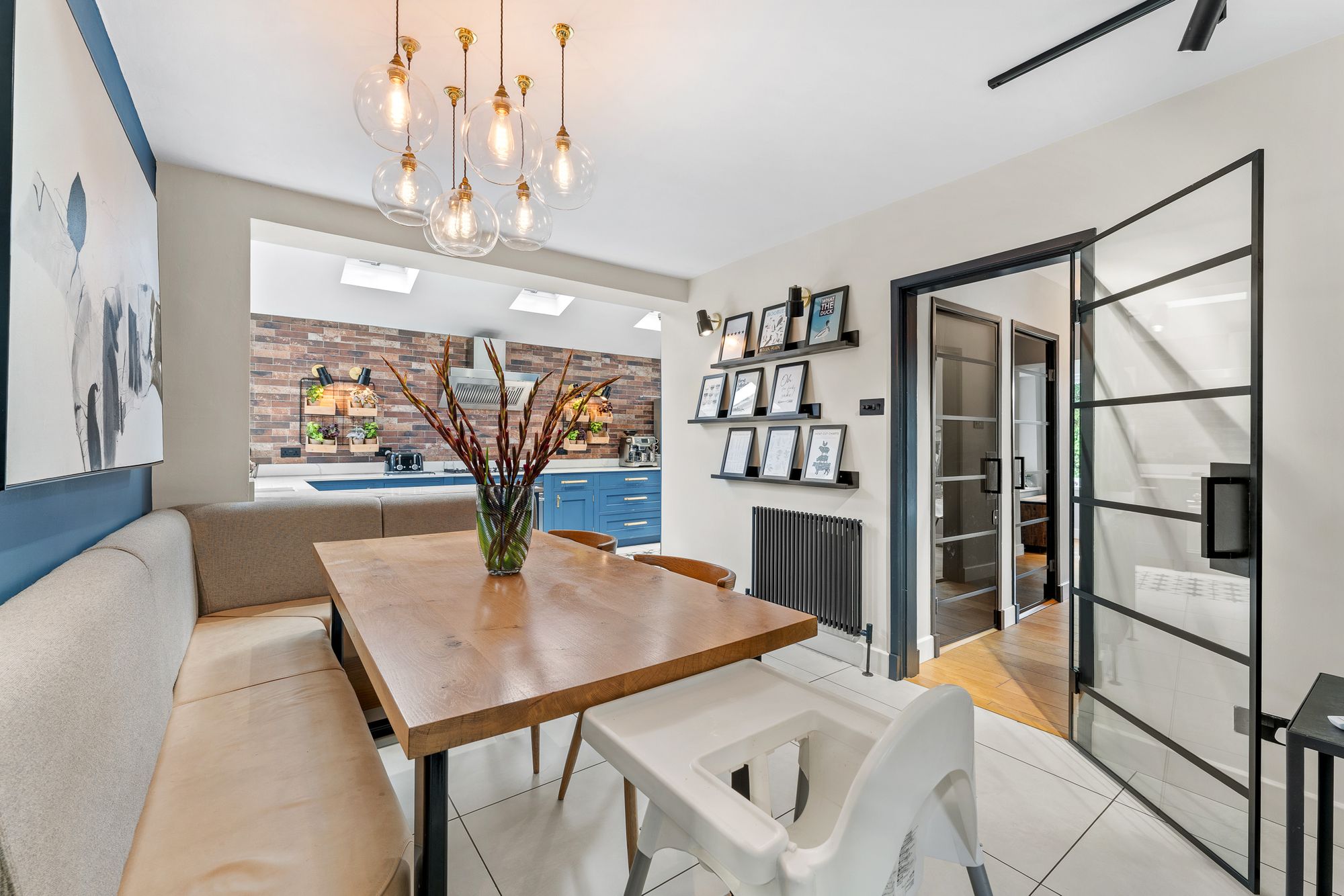 Park Road, Runcorn, WA7