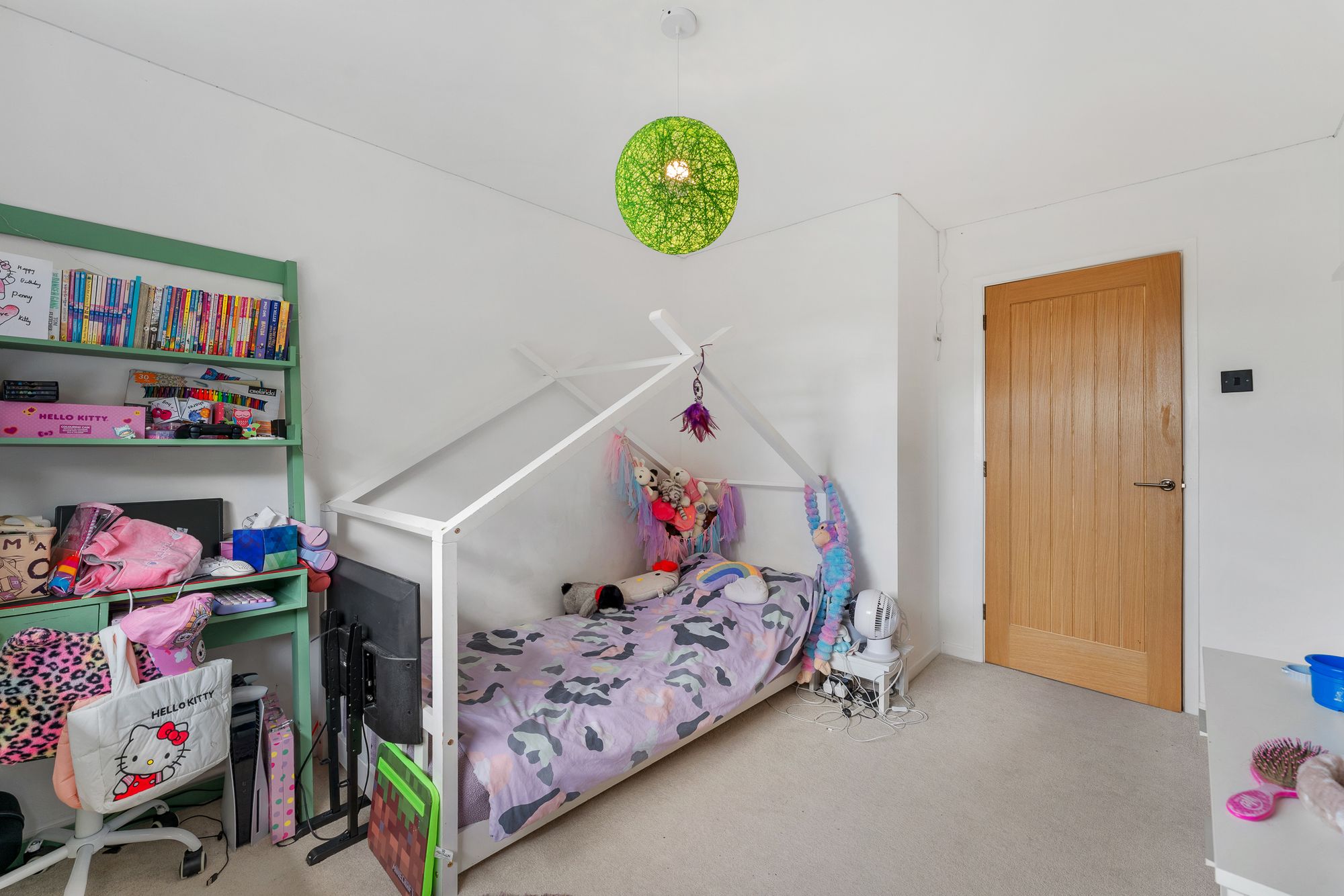 Park Road, Runcorn, WA7
