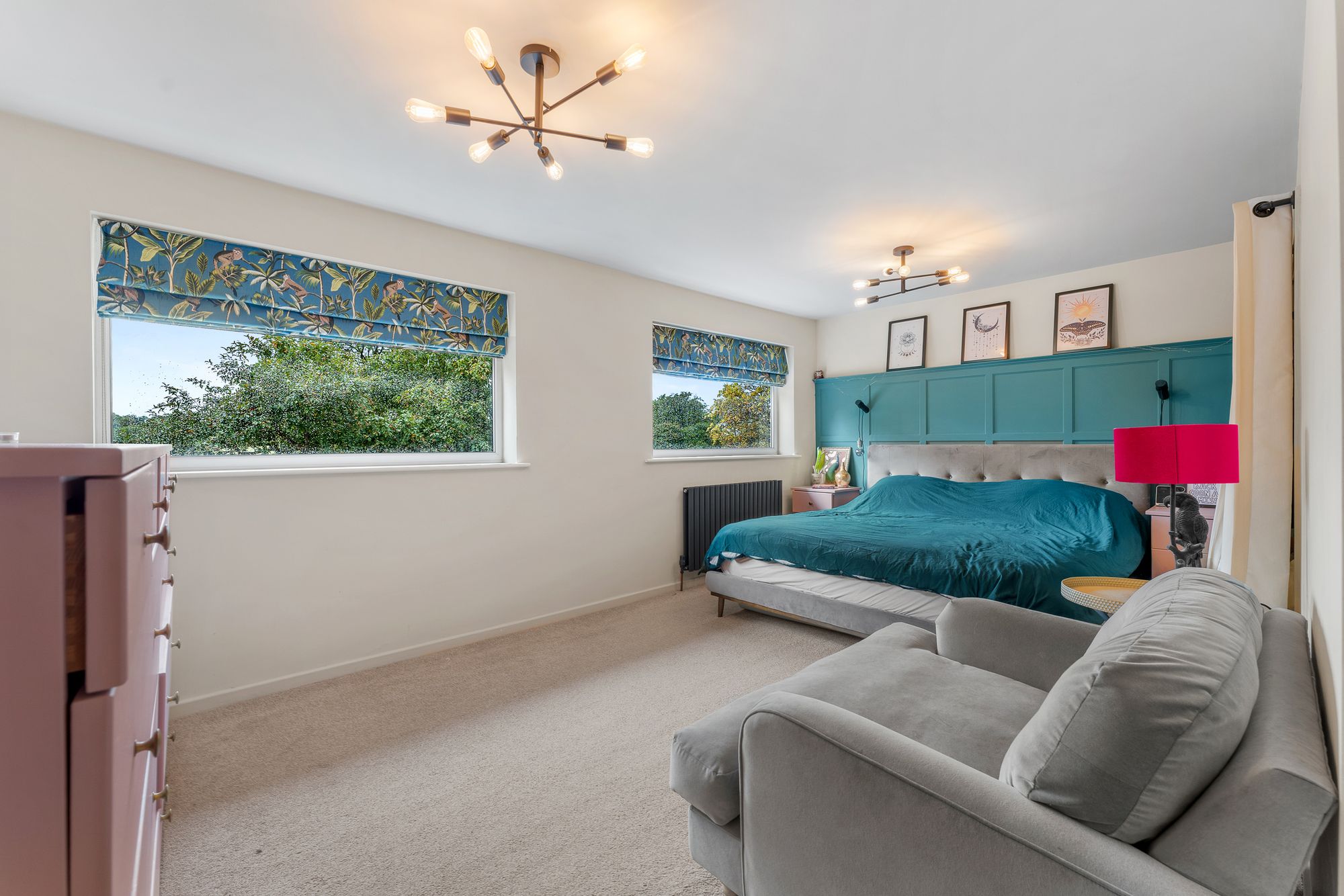 Park Road, Runcorn, WA7