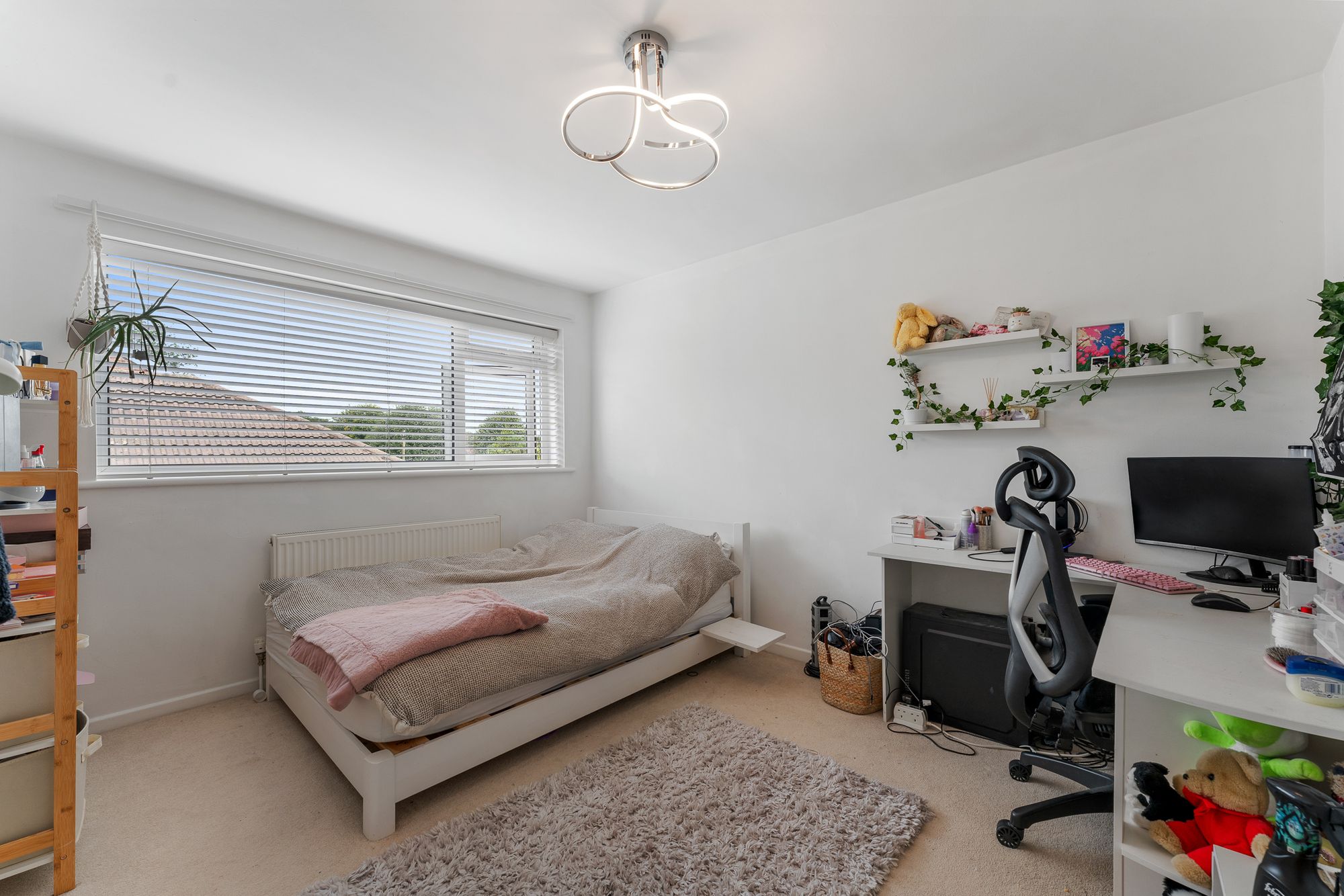 Park Road, Runcorn, WA7