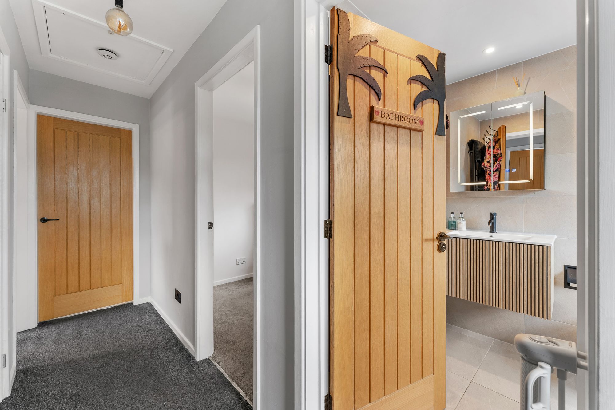 Park Road, Runcorn, WA7