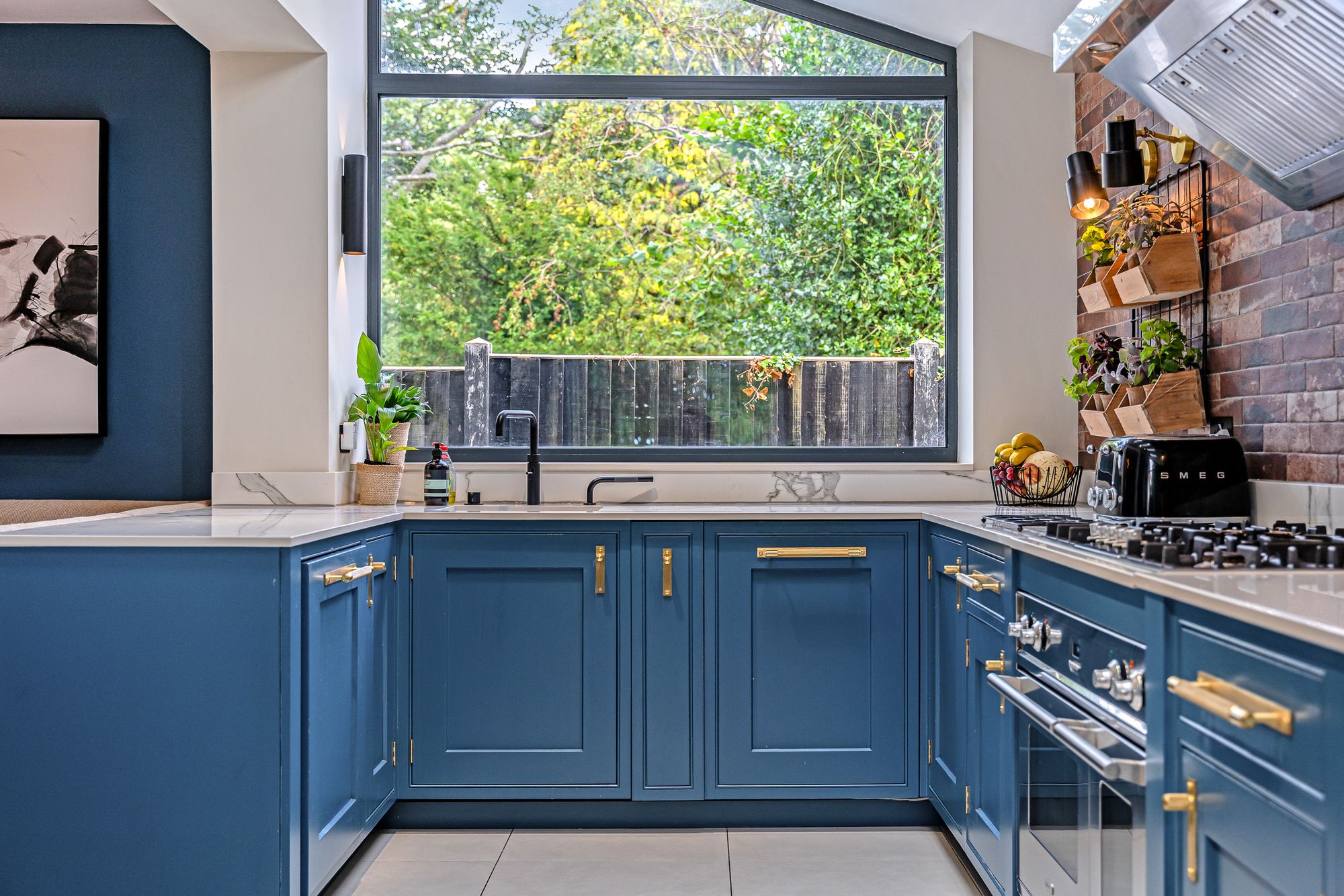 Park Road, Runcorn, WA7