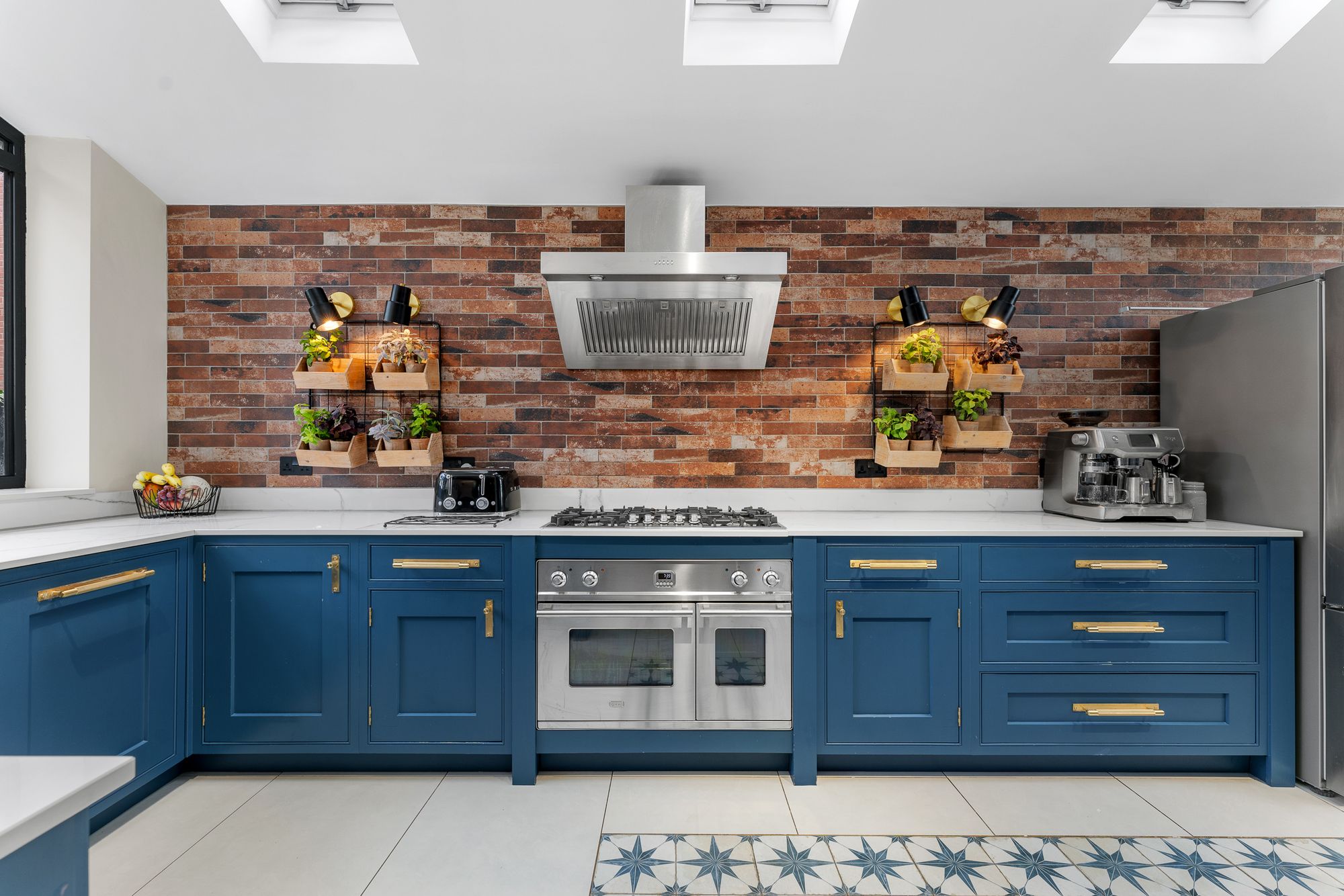 Park Road, Runcorn, WA7