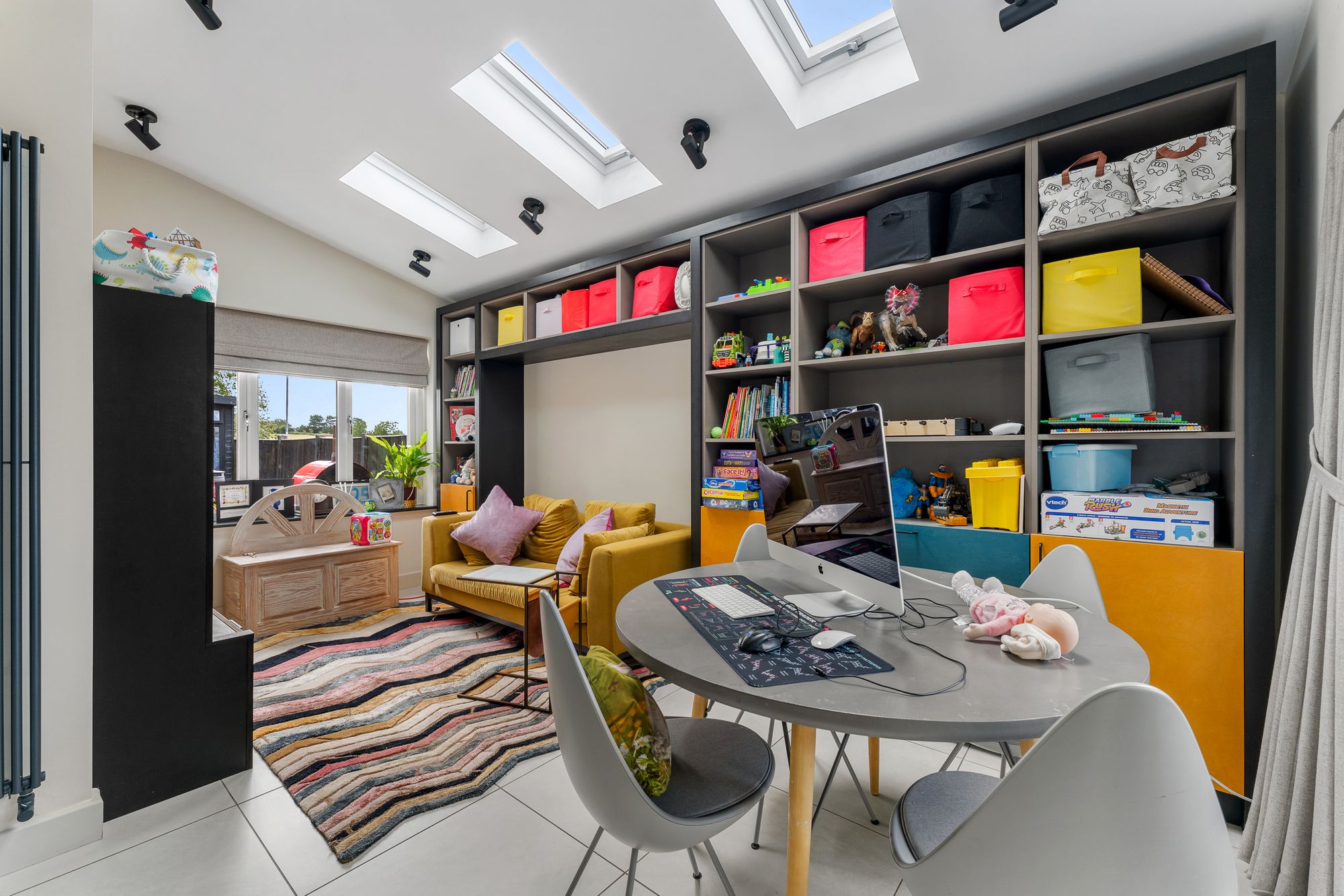 Park Road, Runcorn, WA7
