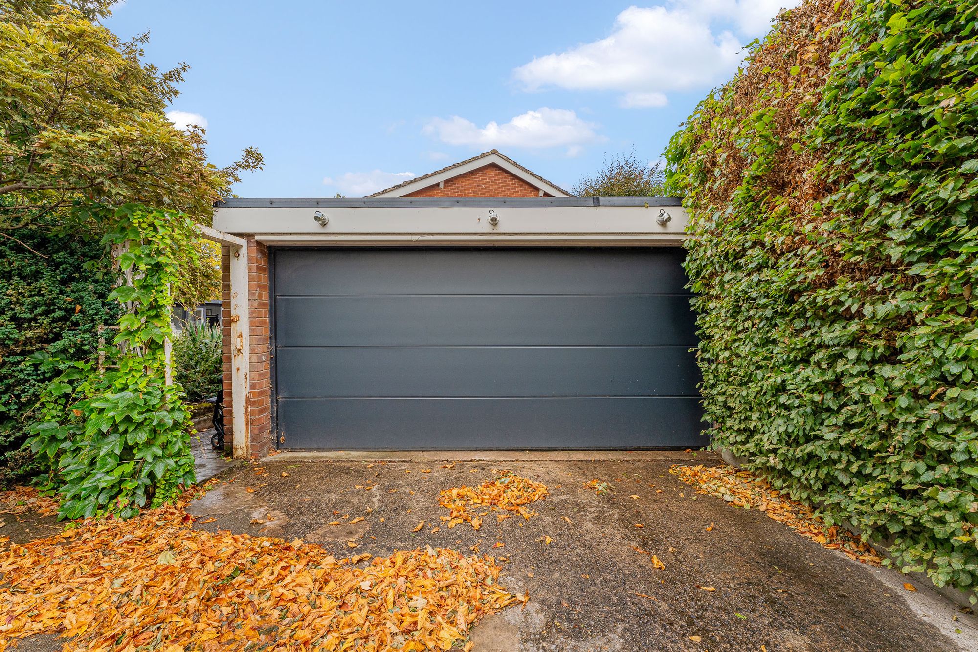 Park Road, Runcorn, WA7