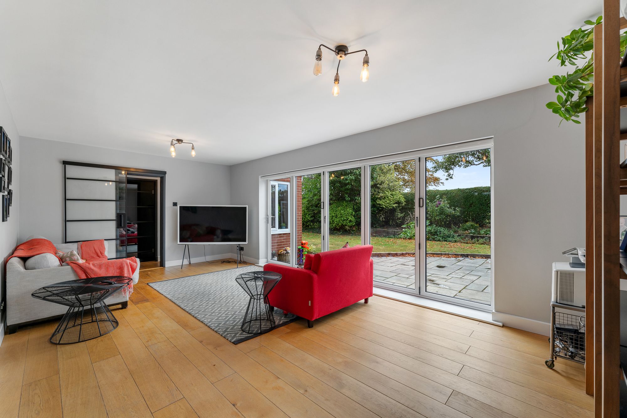 Park Road, Runcorn, WA7