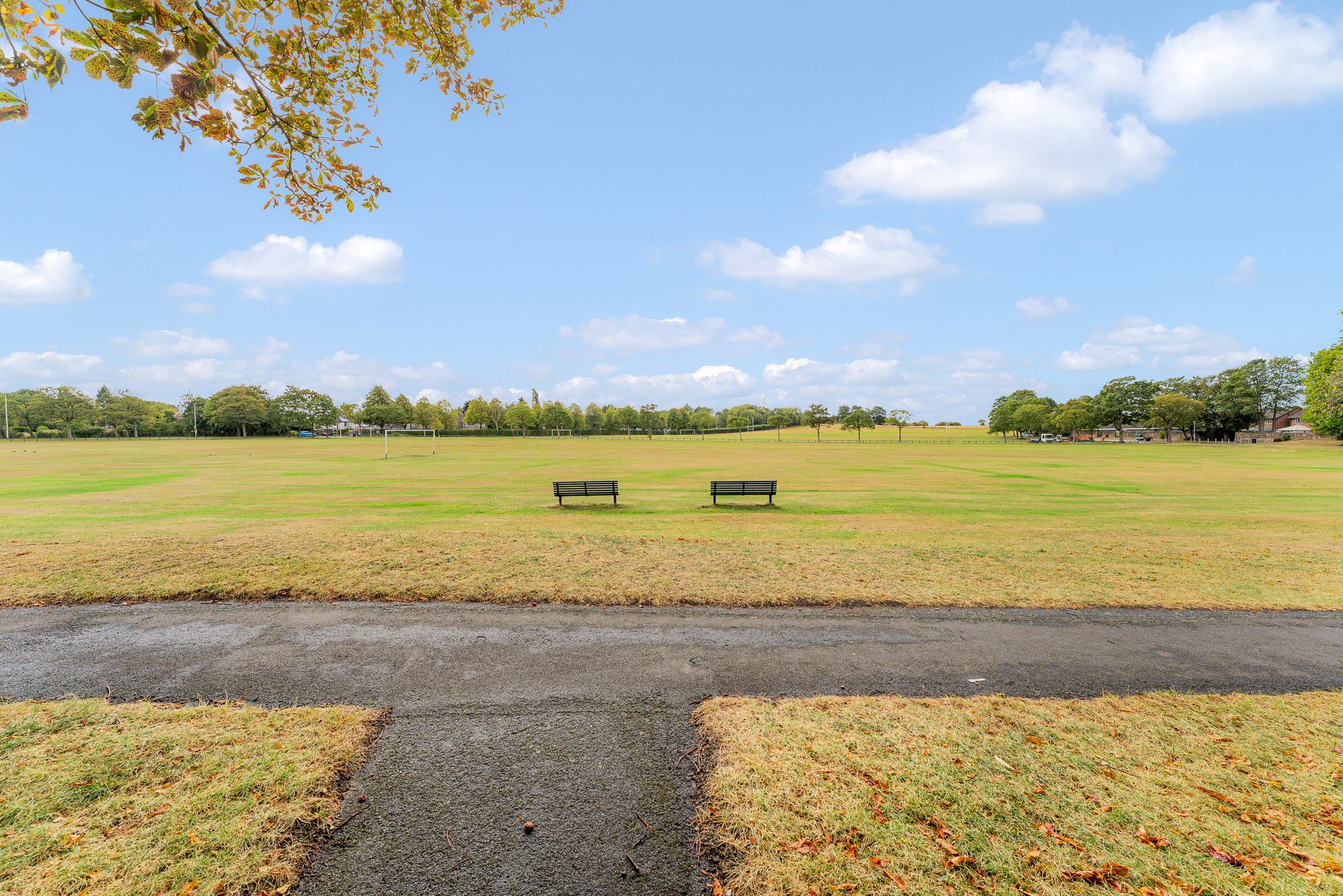 Park Road, Runcorn, WA7