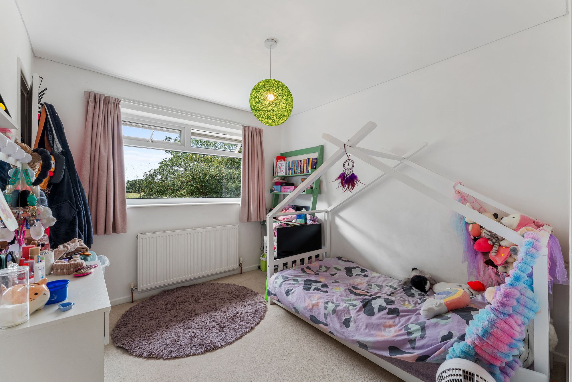 Park Road, Runcorn, WA7