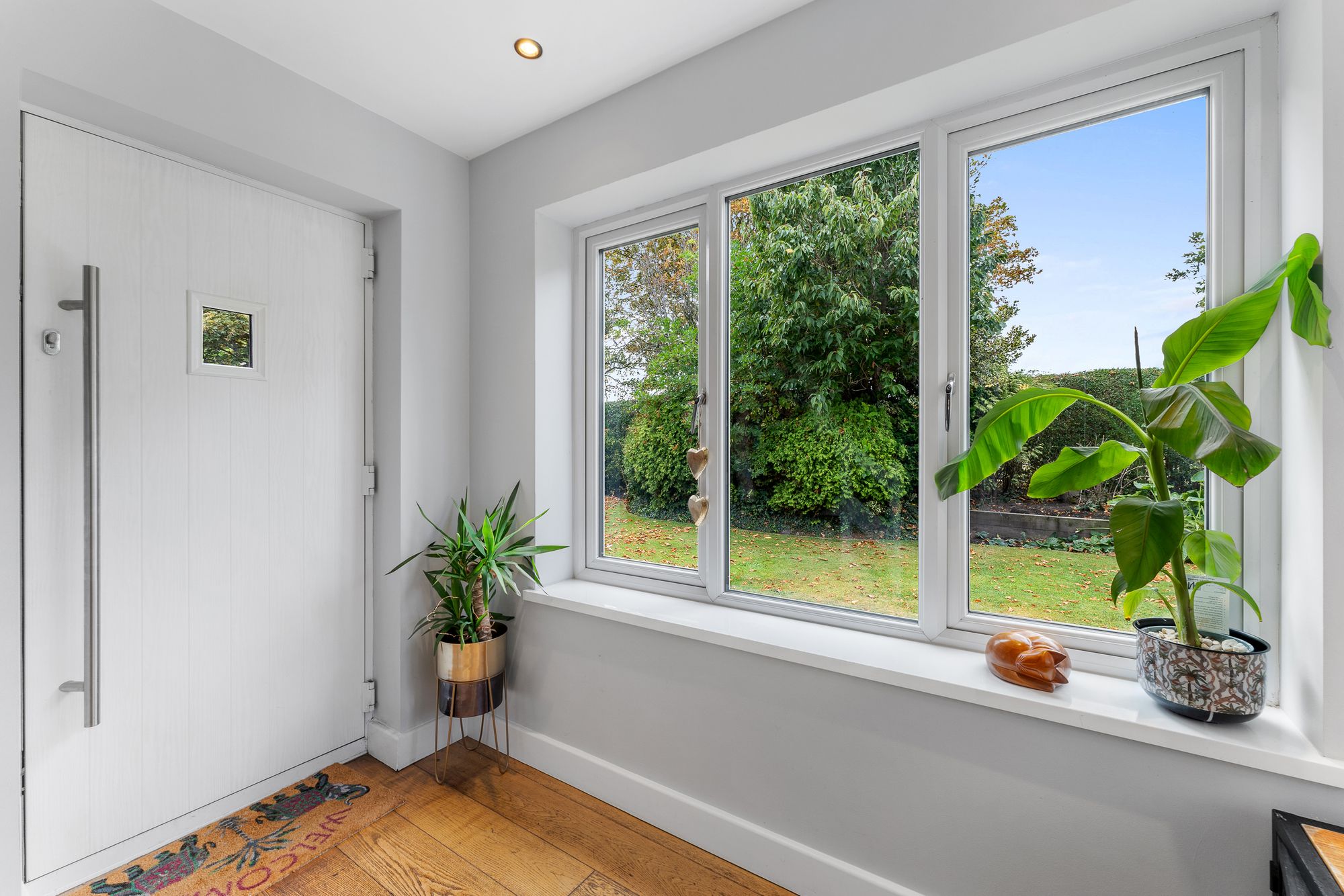 Park Road, Runcorn, WA7