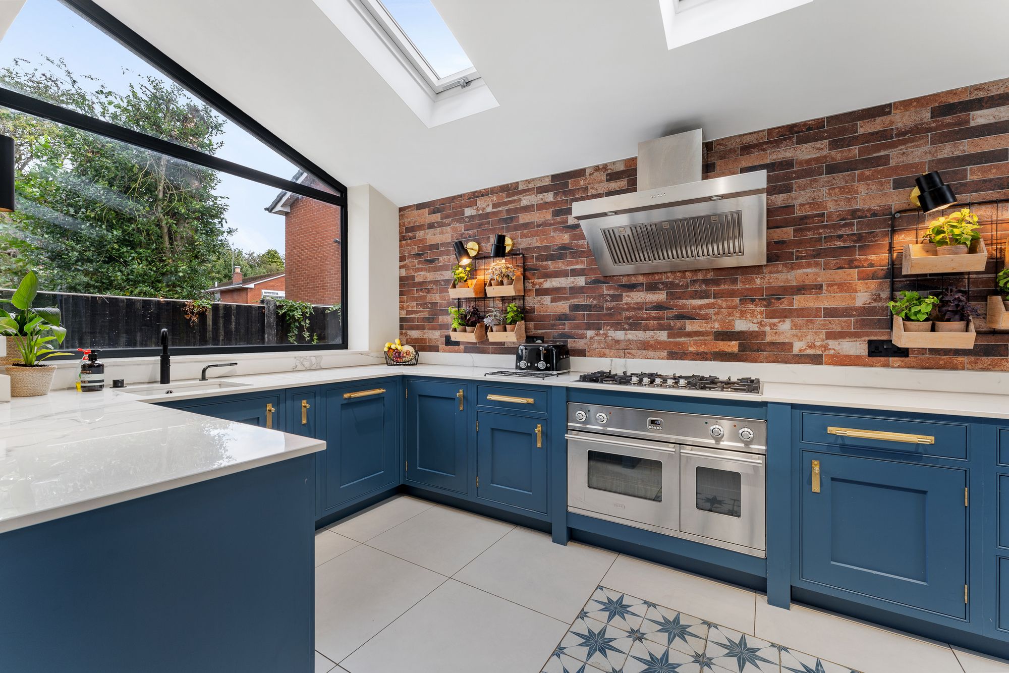 Park Road, Runcorn, WA7