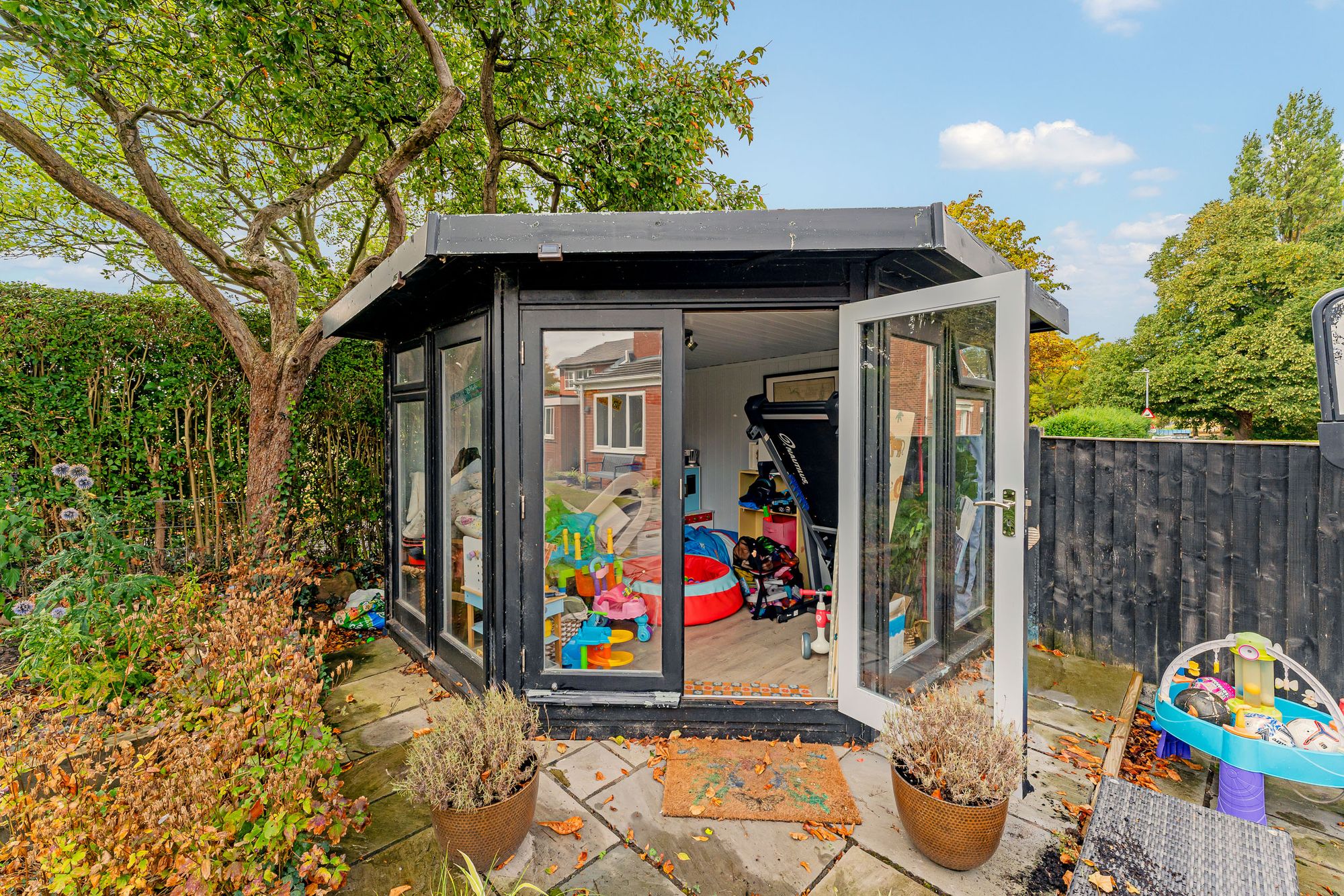 Park Road, Runcorn, WA7