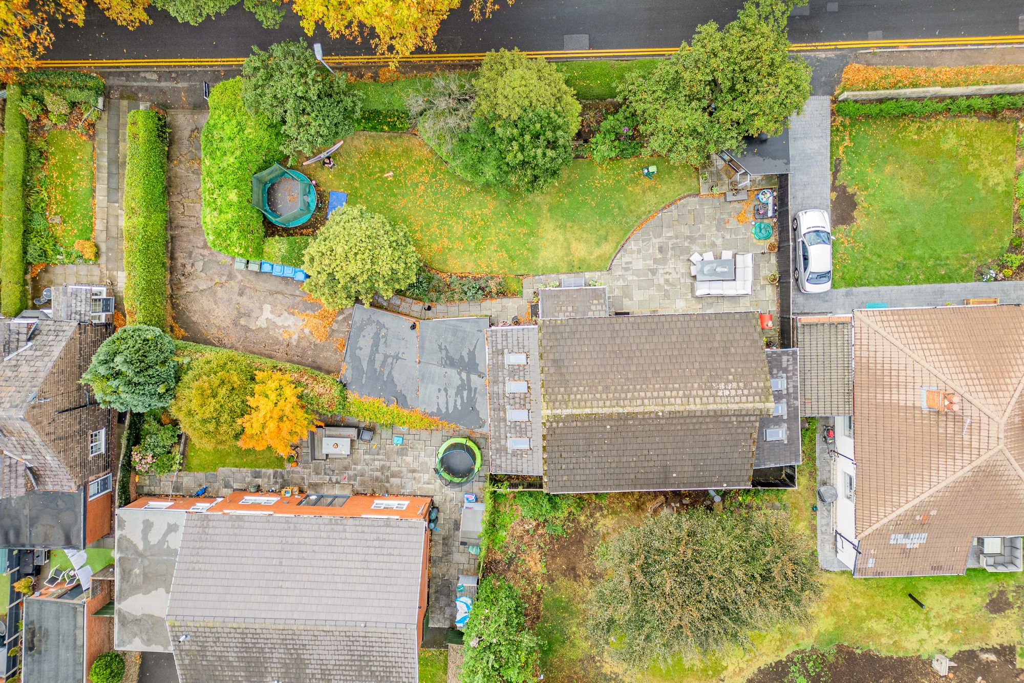 Park Road, Runcorn, WA7