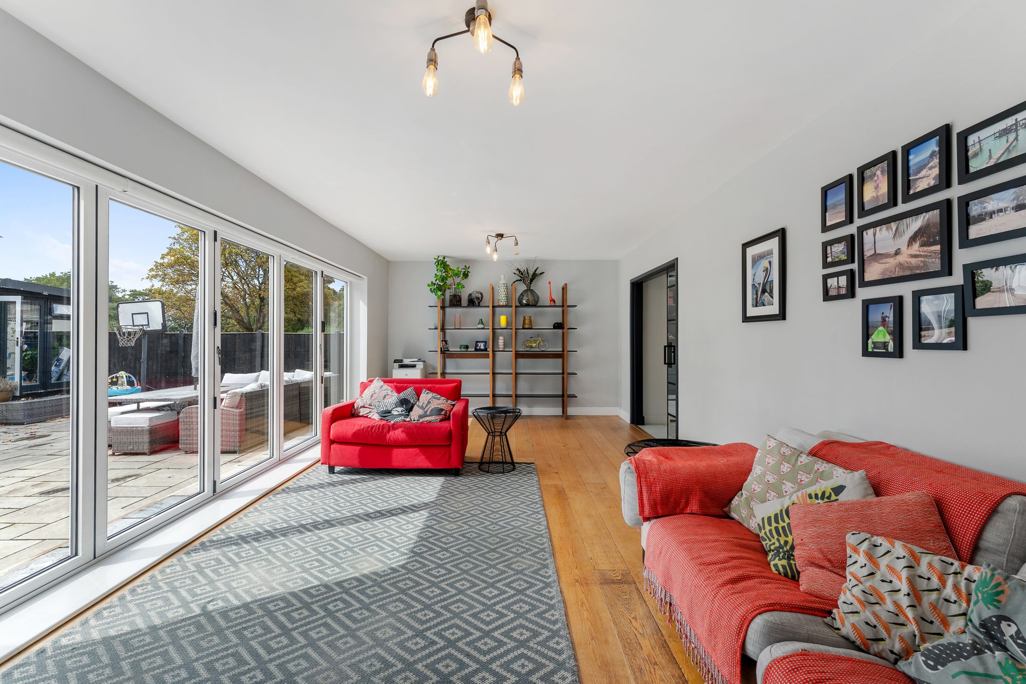 Park Road, Runcorn, WA7