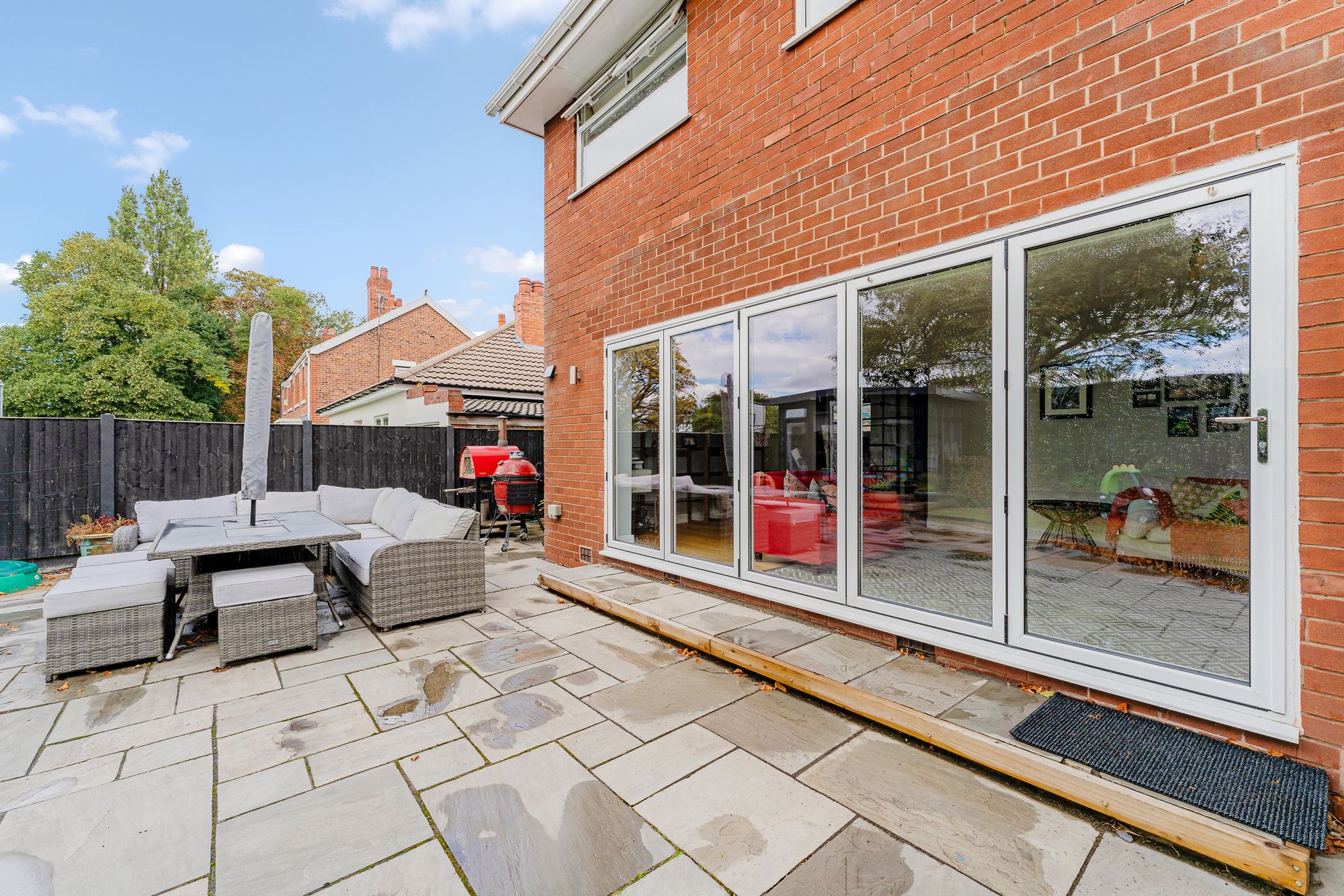 Park Road, Runcorn, WA7