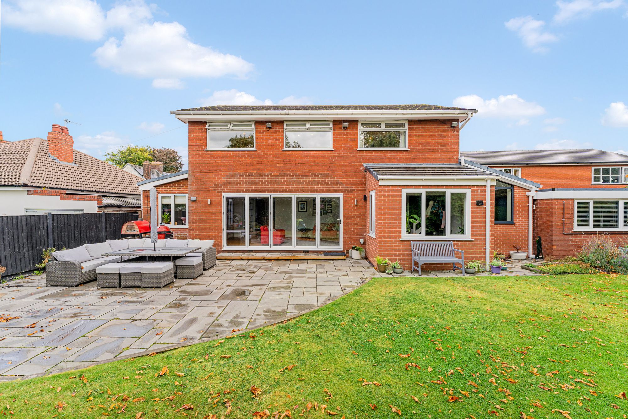 Park Road, Runcorn, WA7