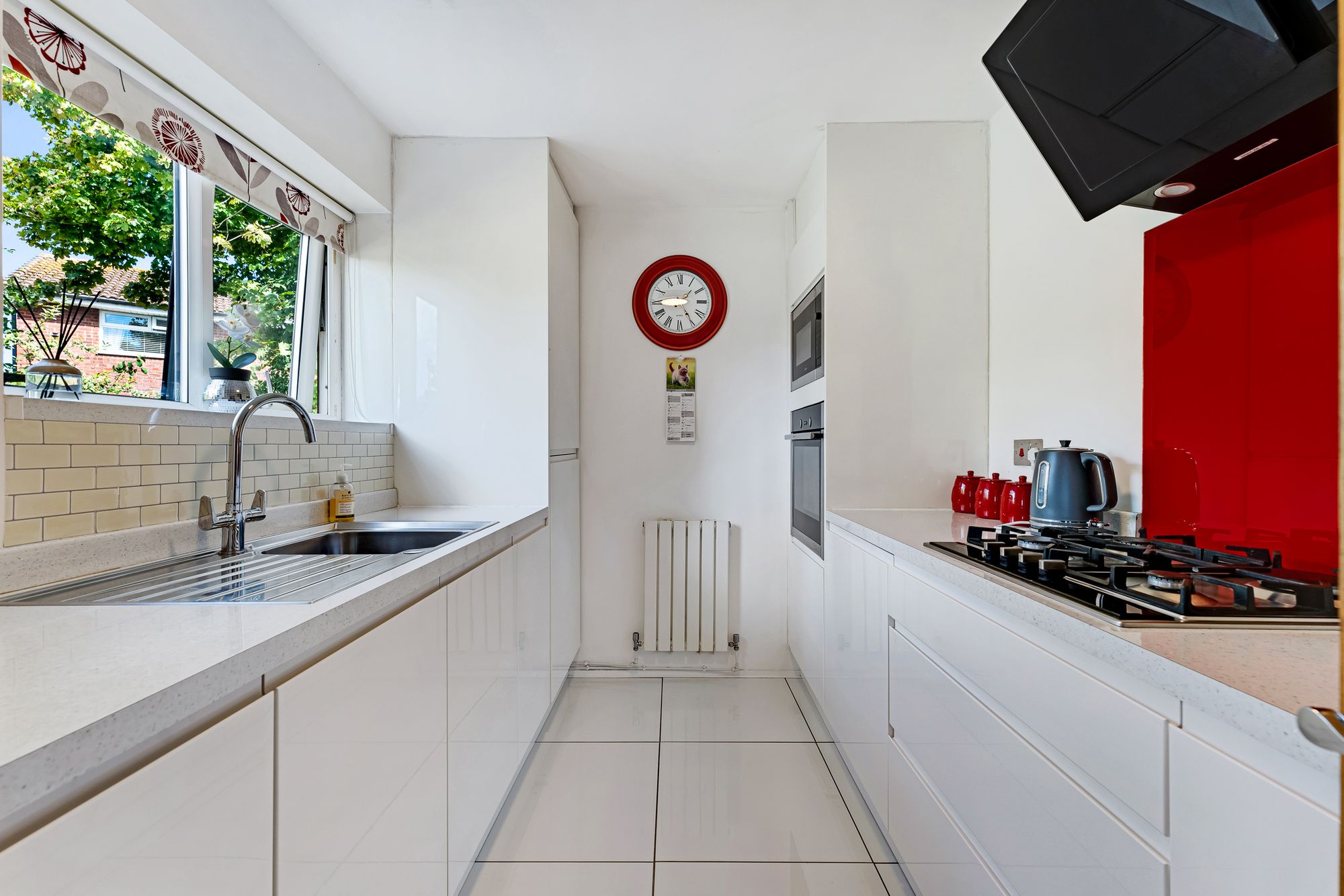 Newsham Close, Widnes, WA8