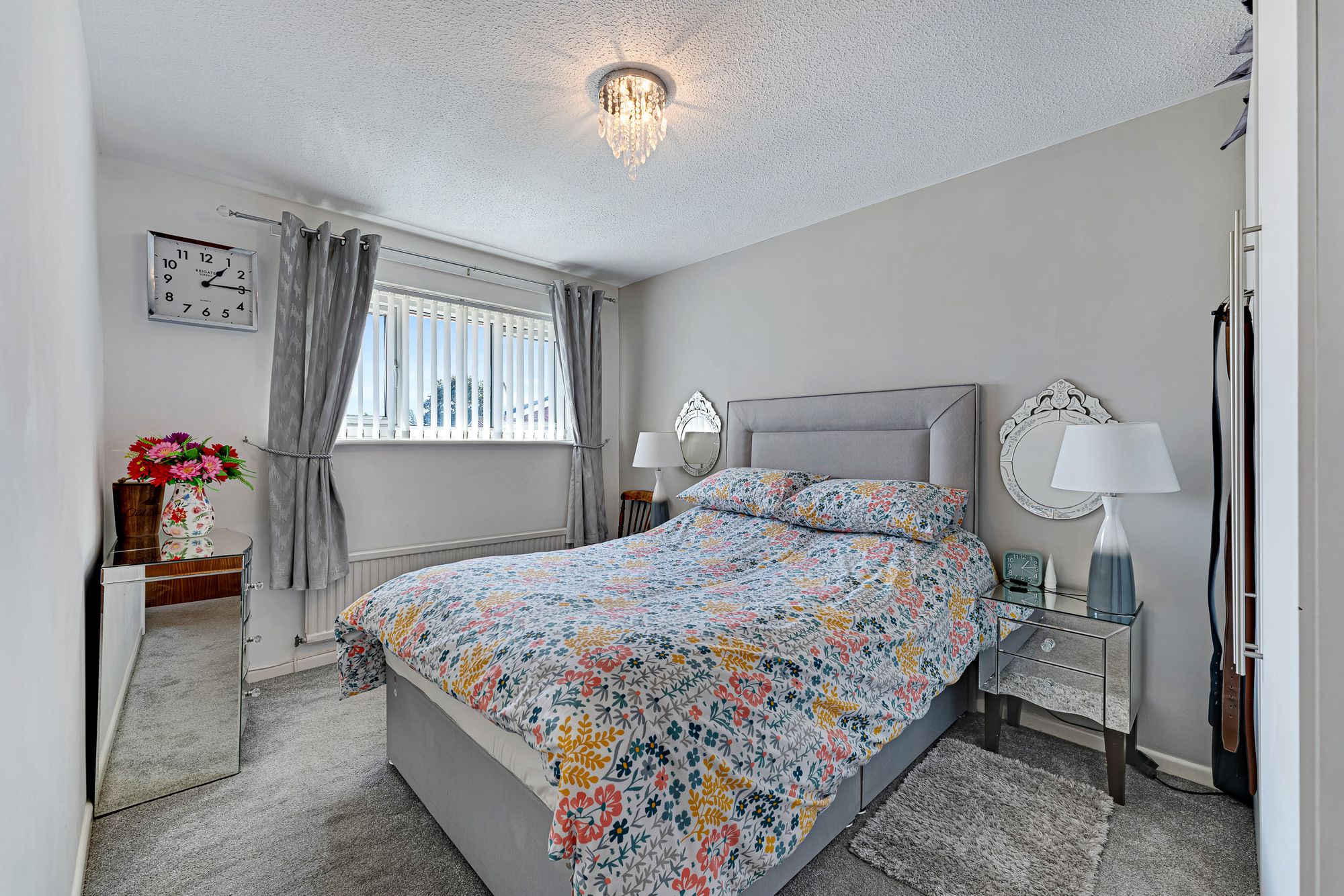 Newsham Close, Widnes, WA8