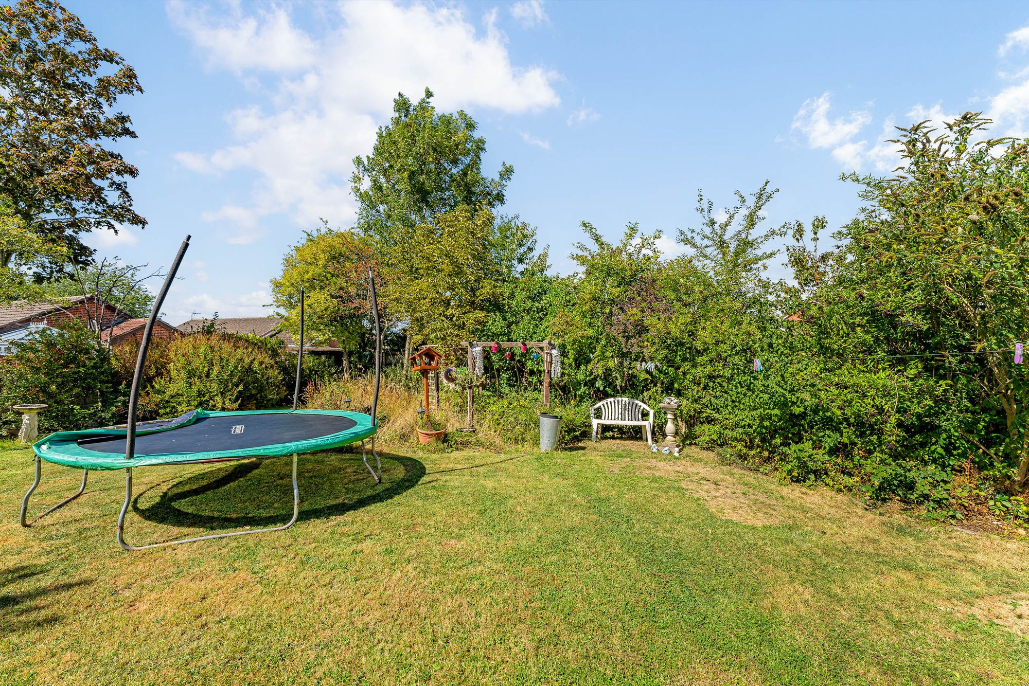 Newsham Close, Widnes, WA8