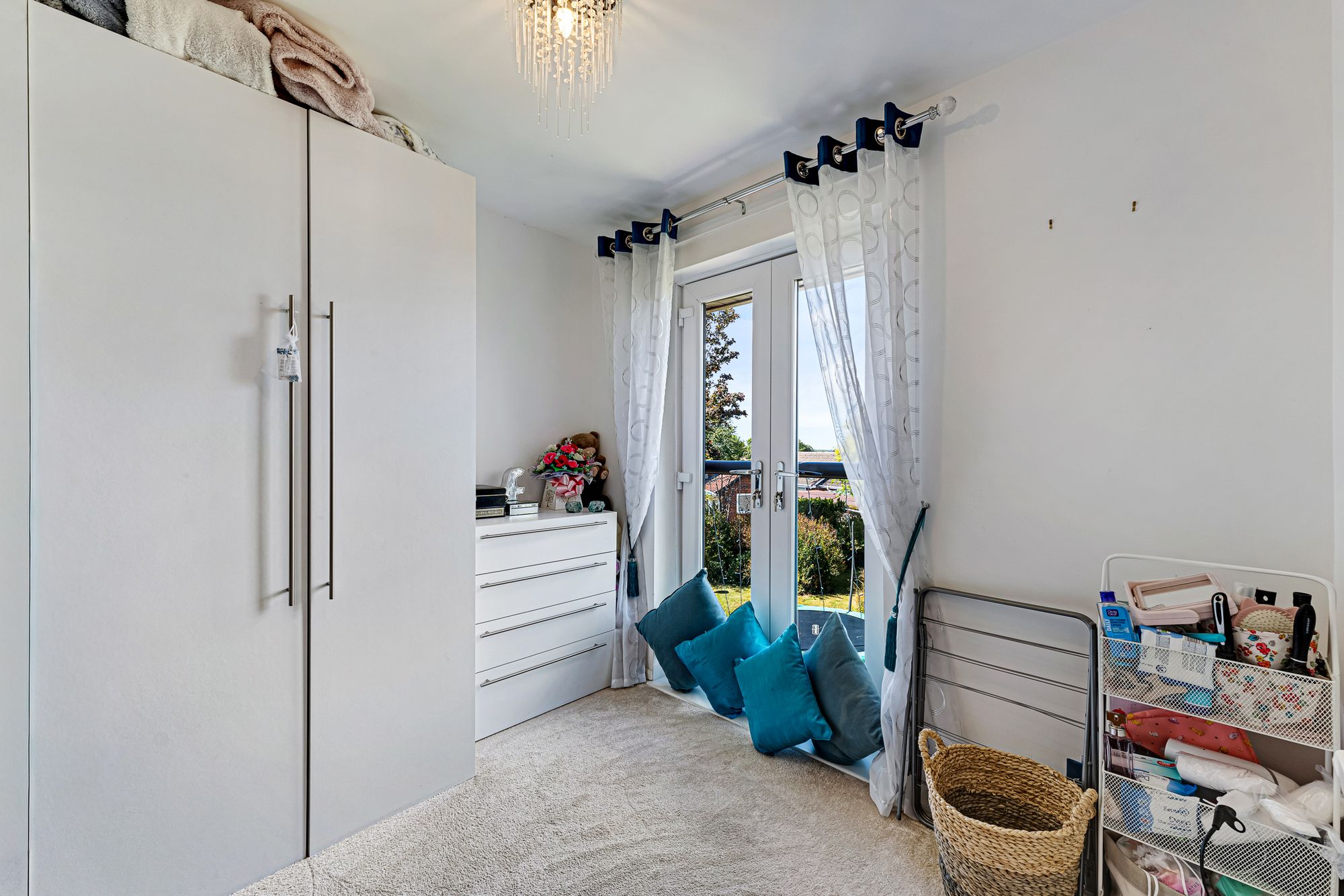 Newsham Close, Widnes, WA8