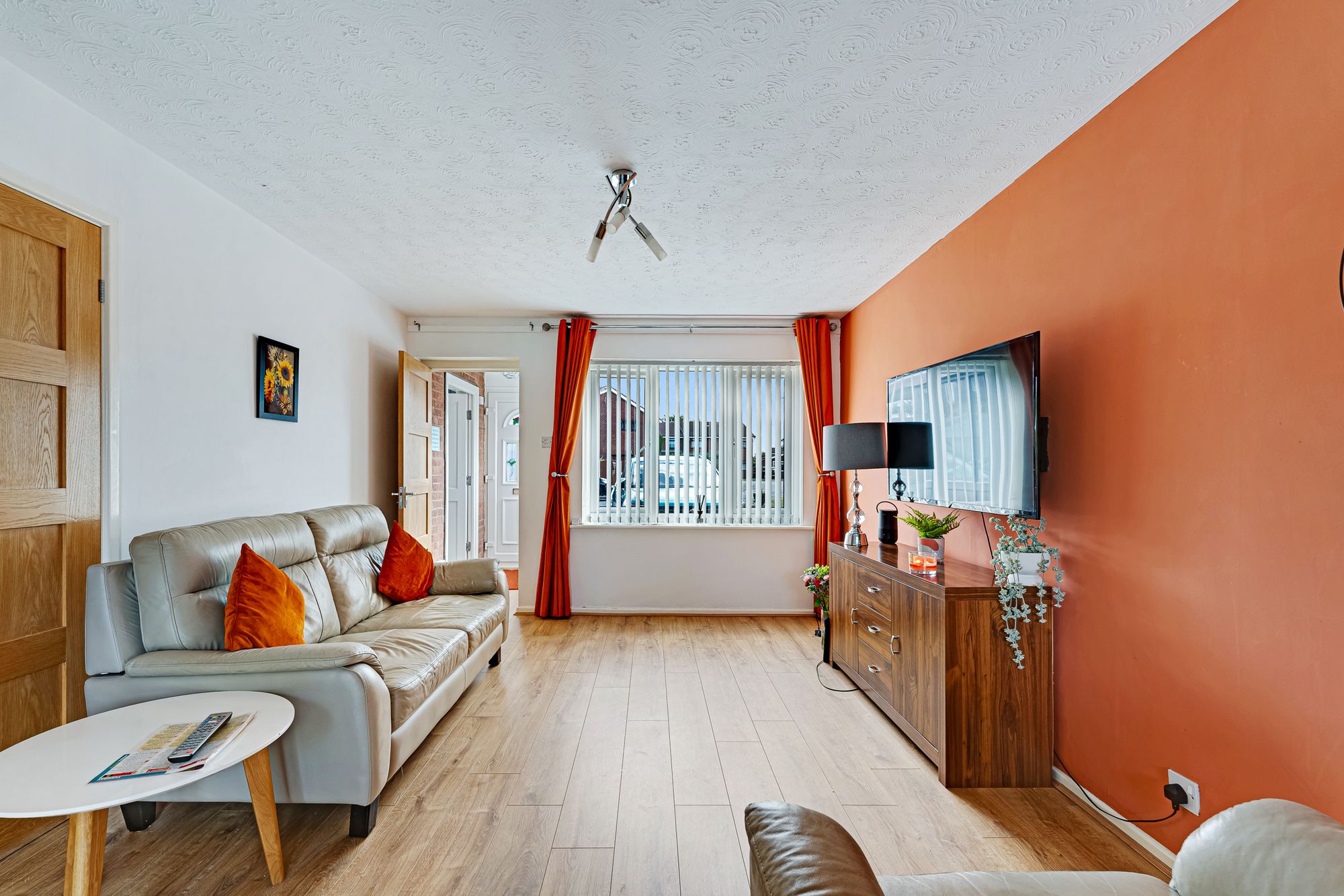 Newsham Close, Widnes, WA8