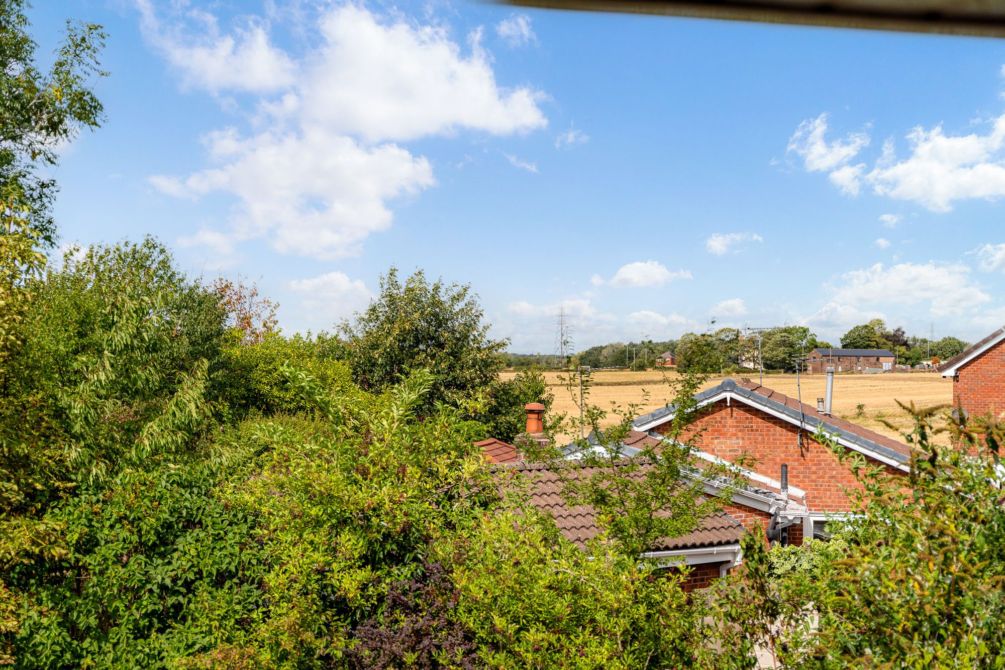 Newsham Close, Widnes, WA8