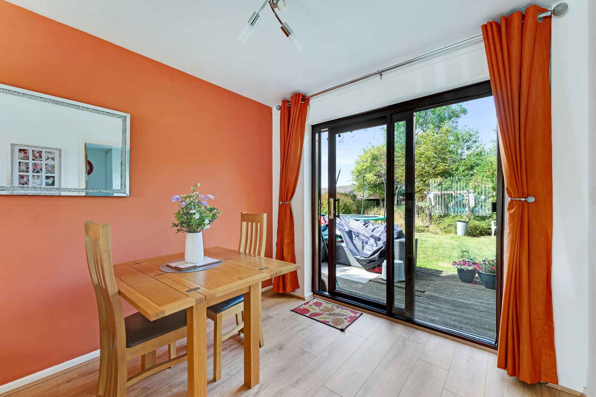 Newsham Close, Widnes, WA8