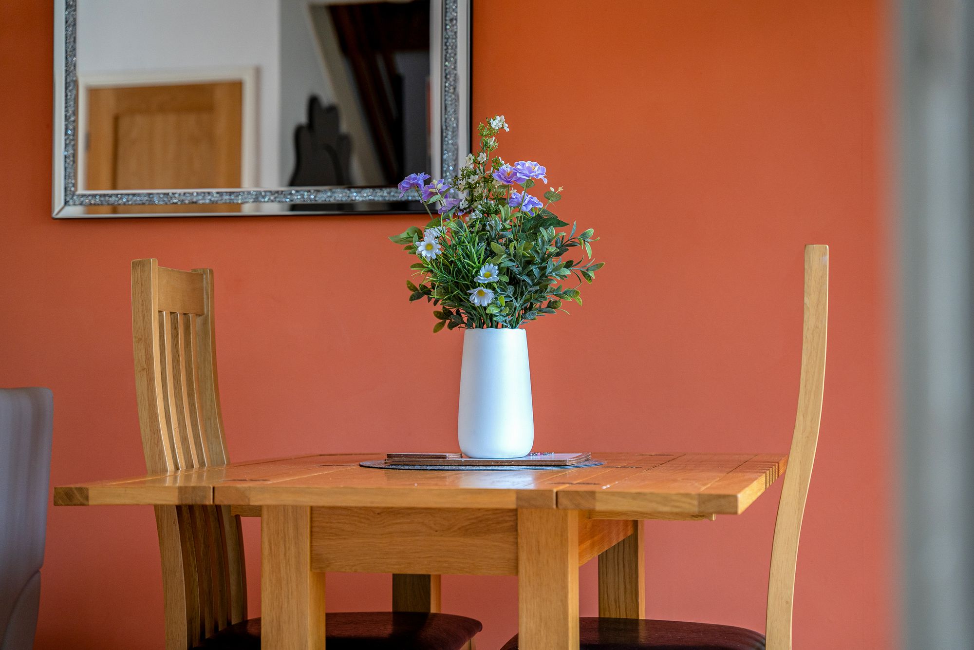 Newsham Close, Widnes, WA8