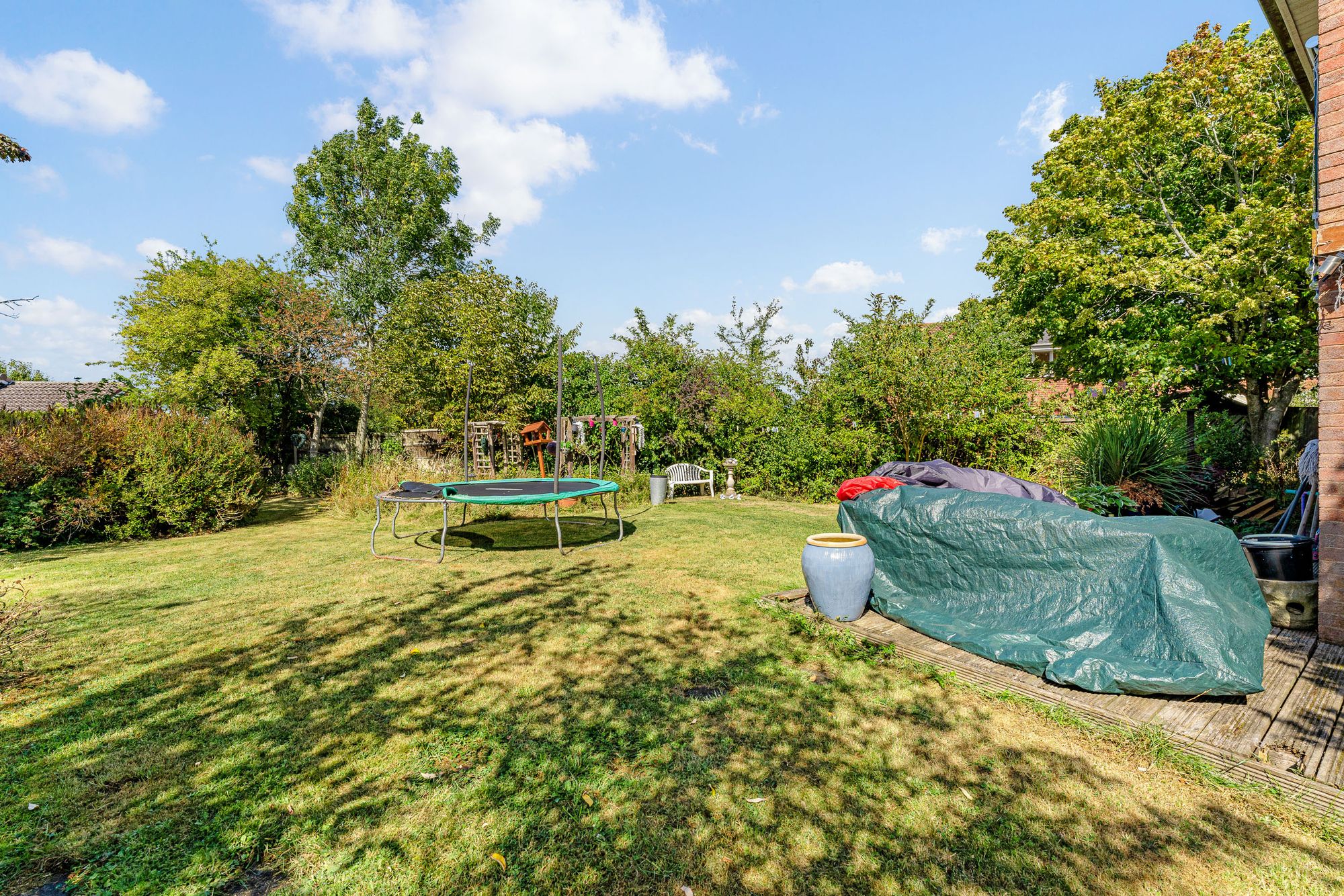 Newsham Close, Widnes, WA8